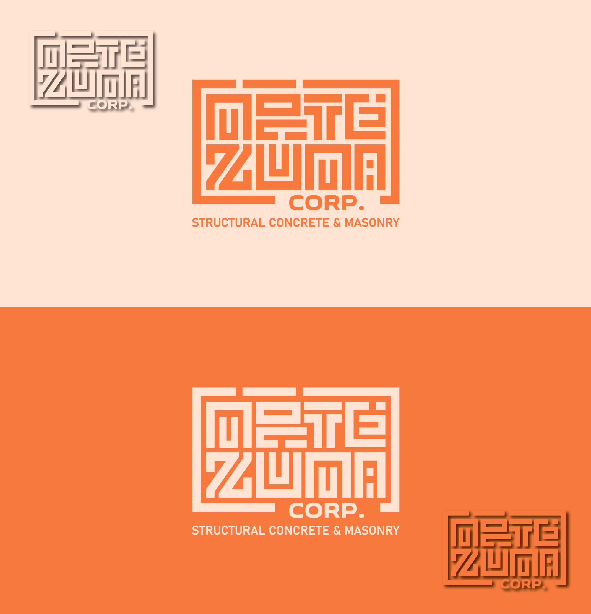Logo Design by AnnaRoshch for this project | Design #33023029