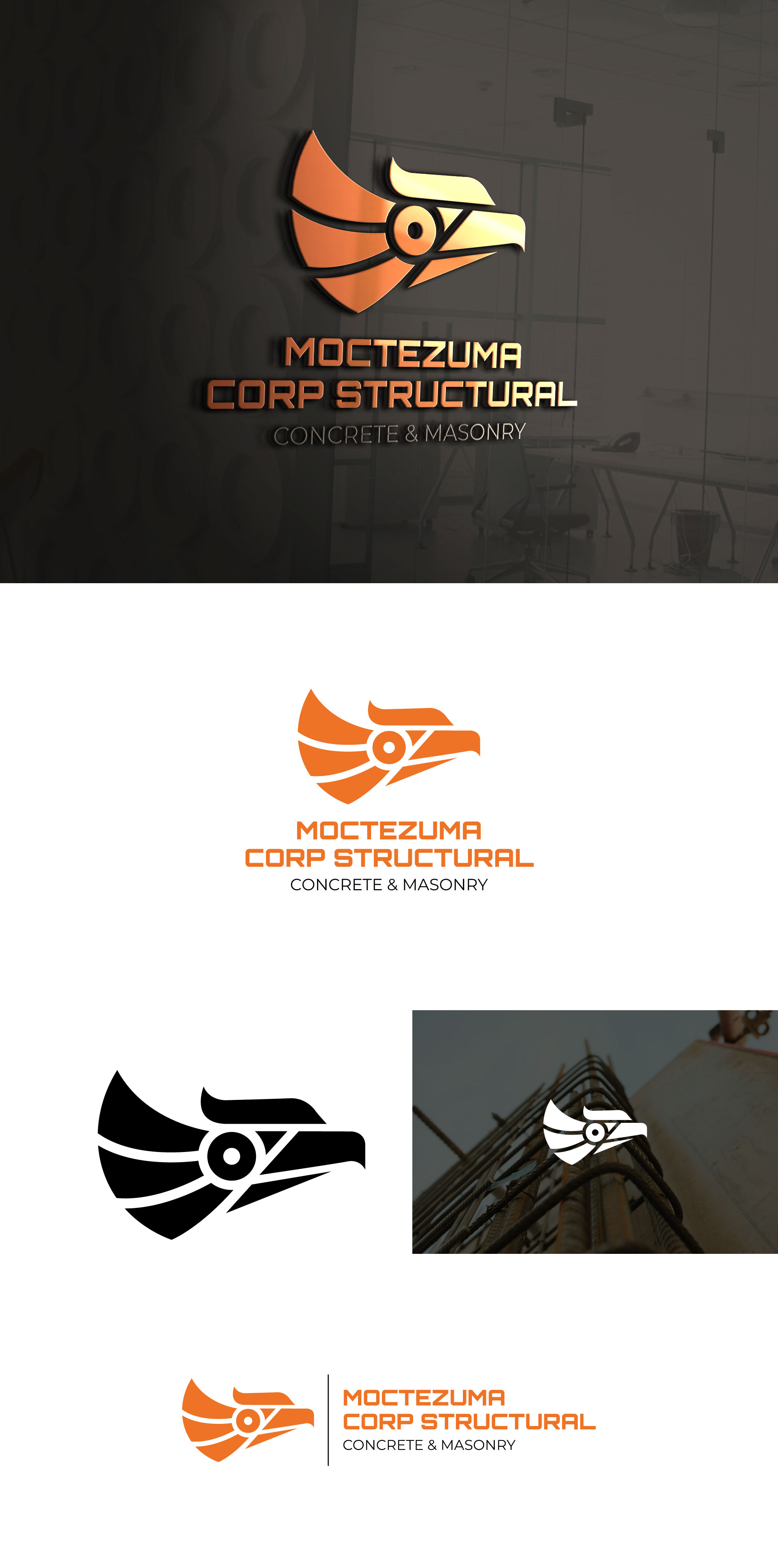 Logo Design by Deep-Sign for this project | Design #33018705