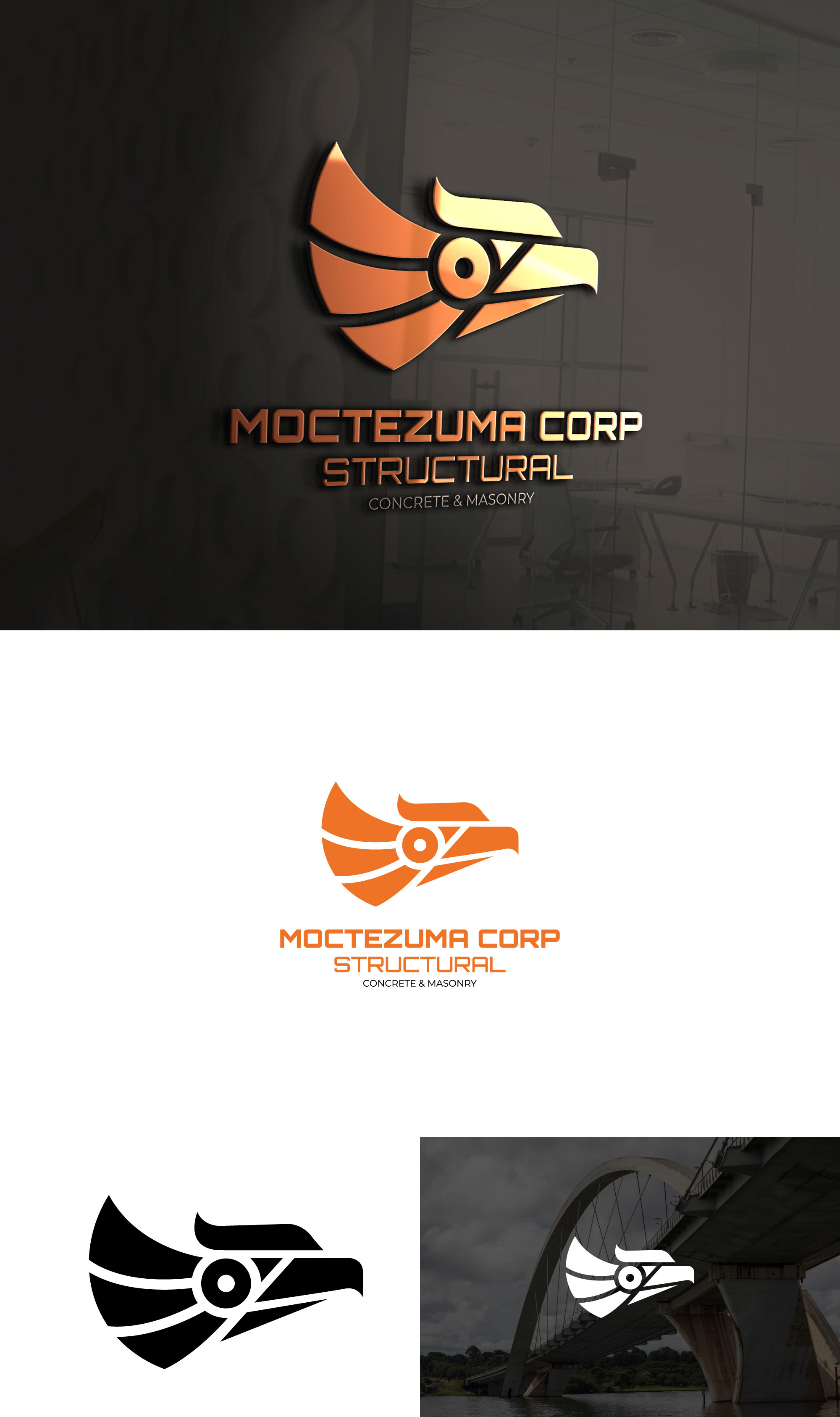 Logo Design by Deep-Sign for this project | Design #33025312