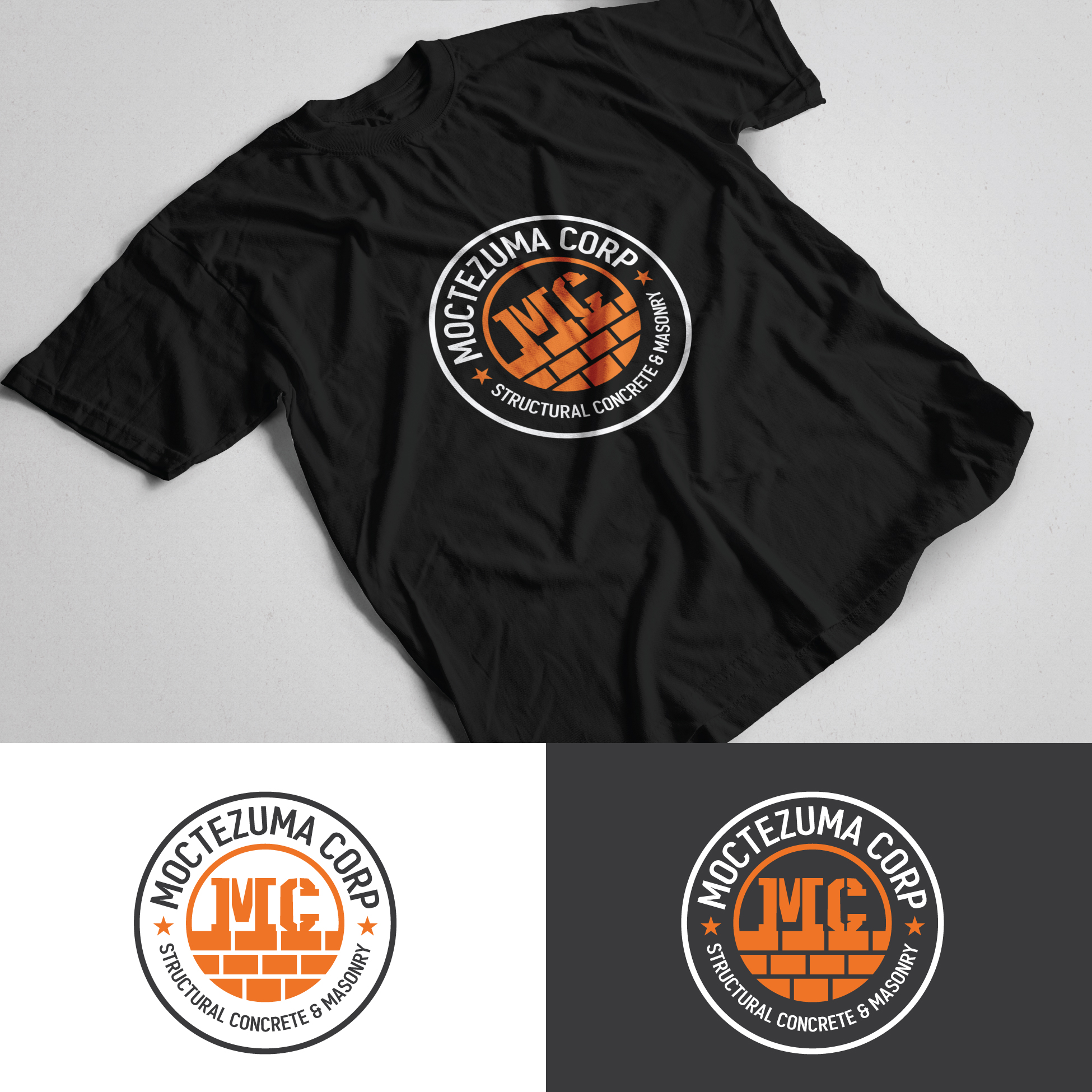 Design de Logo par StromDesignHub pour ce projet | Design #33009288