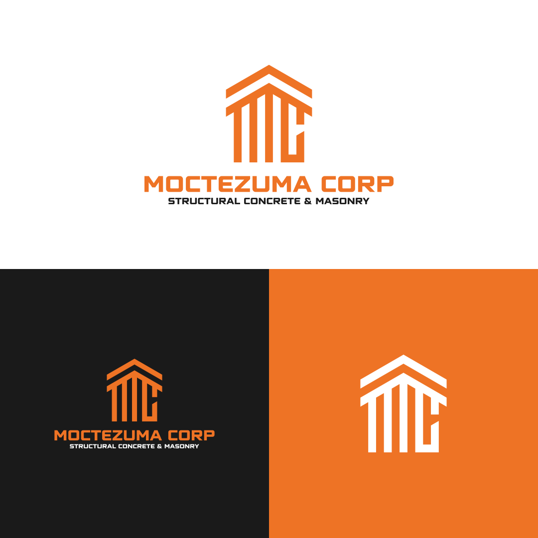 Logo Design by alvien grafis for this project | Design #33009454