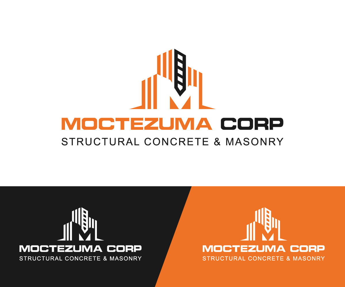 Logo Design by oscar raise for this project | Design #33004965