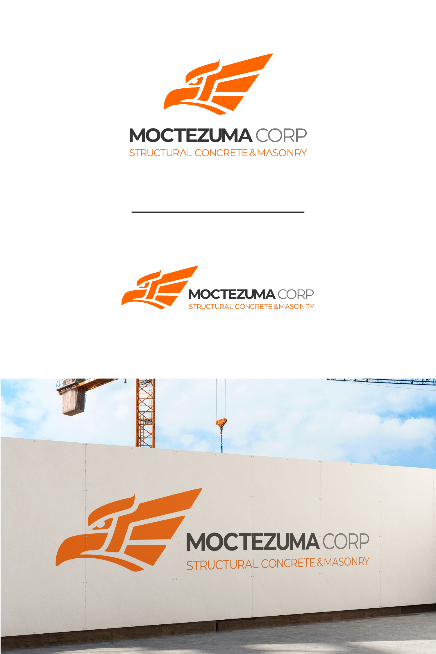 Logo-Design von huda.visuals für dieses Projekt | Design #33046371