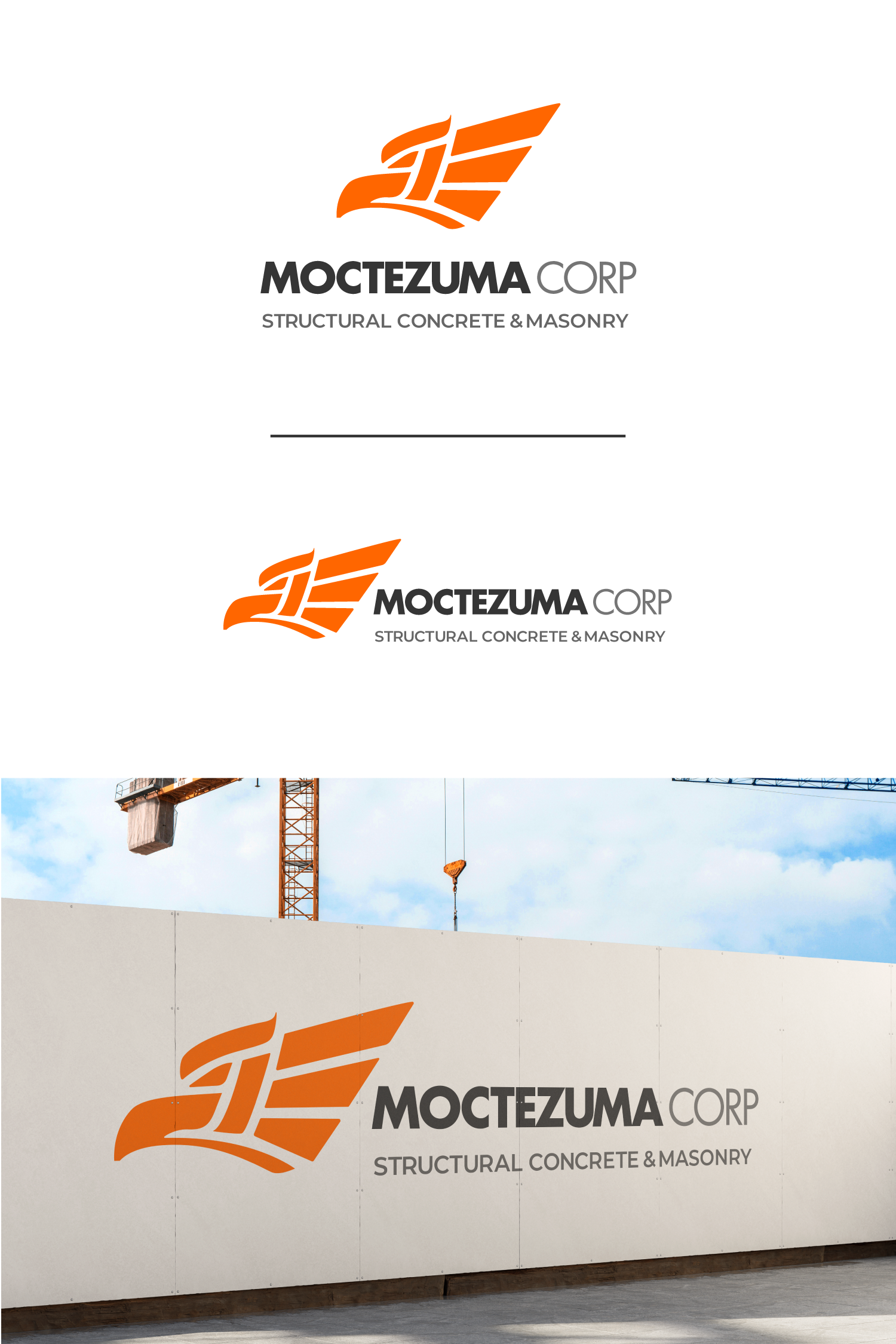 Logo Design by huda.visuals for this project | Design #33046384