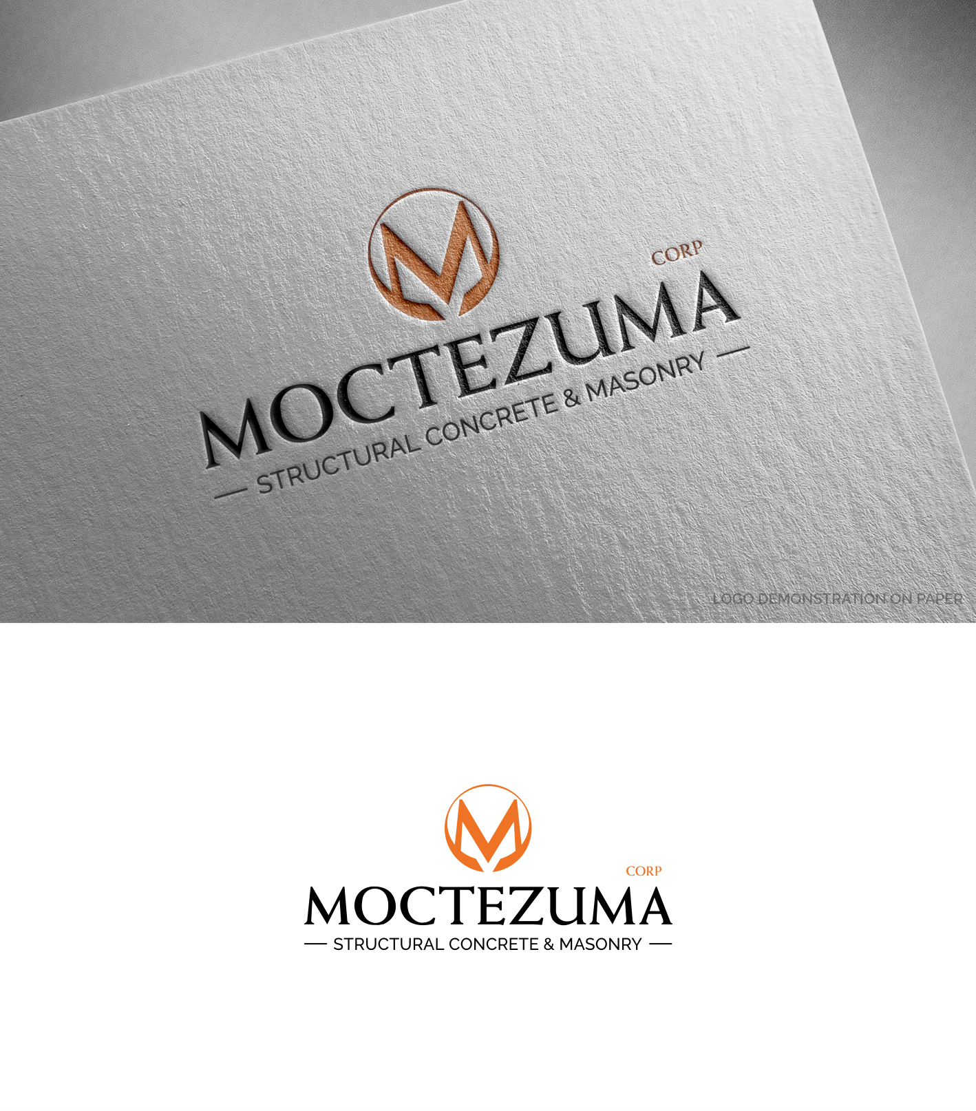 Diseño de Logo por ARA Branding para este proyecto | Diseño #33004896