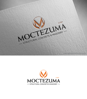 Diseño de Logo por ARA Branding para este proyecto | Diseño: #33004896