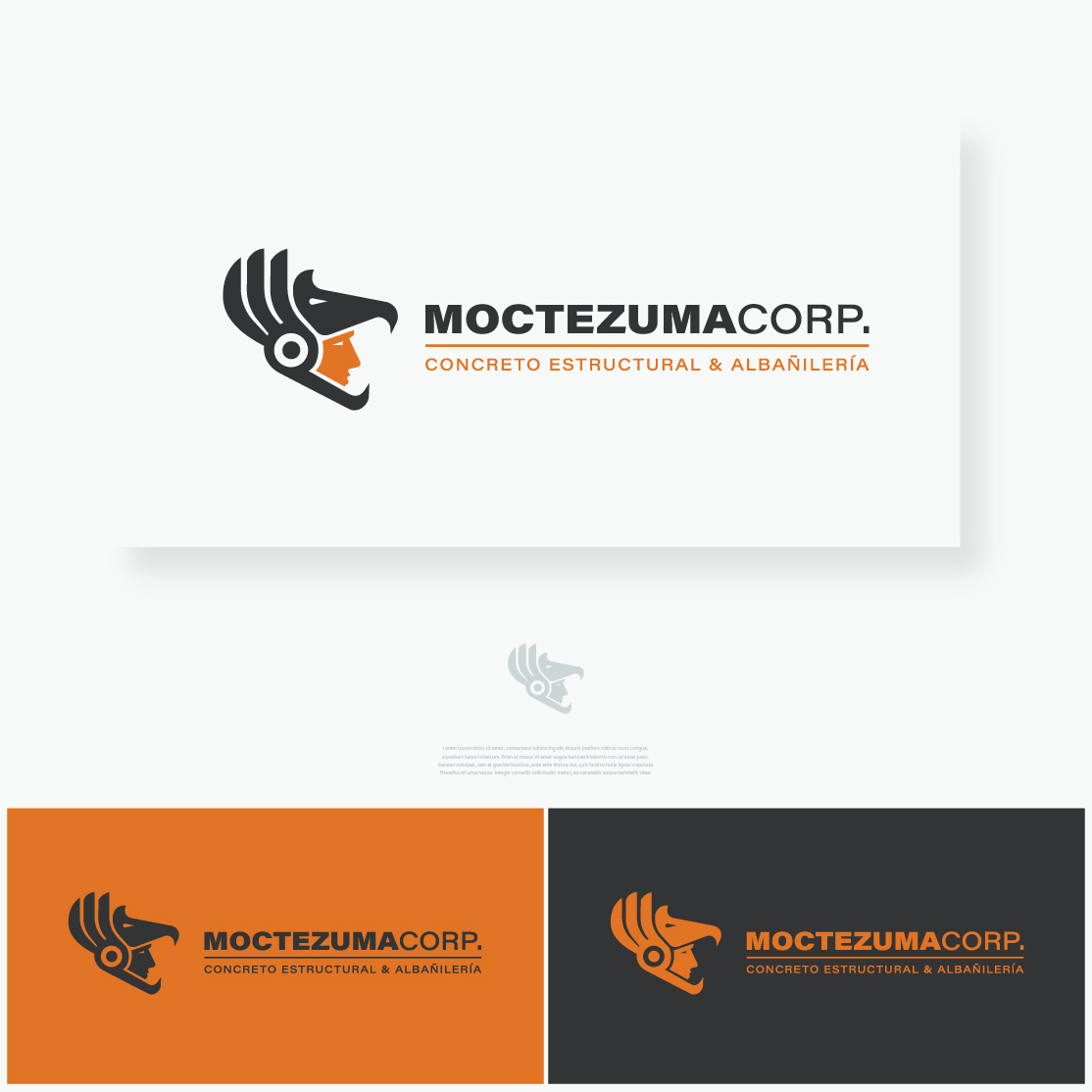 Logo Design by Billyfoss for this project | Design #33018592