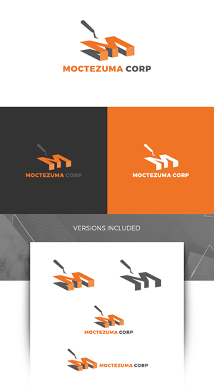 Logo-Design von amazive für dieses Projekt | Design: #33014778