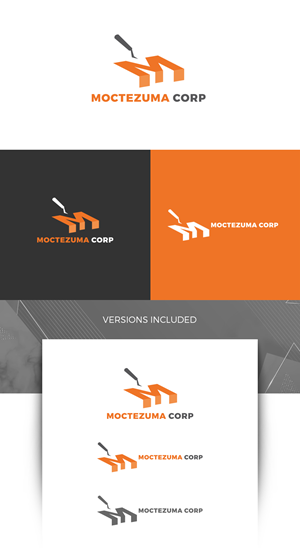 Logo-Design von amazive für dieses Projekt | Design: #33019827