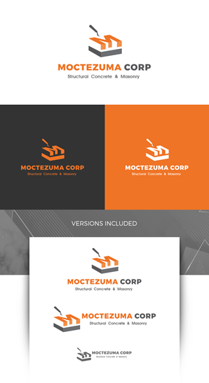 Logo-Design von amazive für dieses Projekt | Design: #33037460