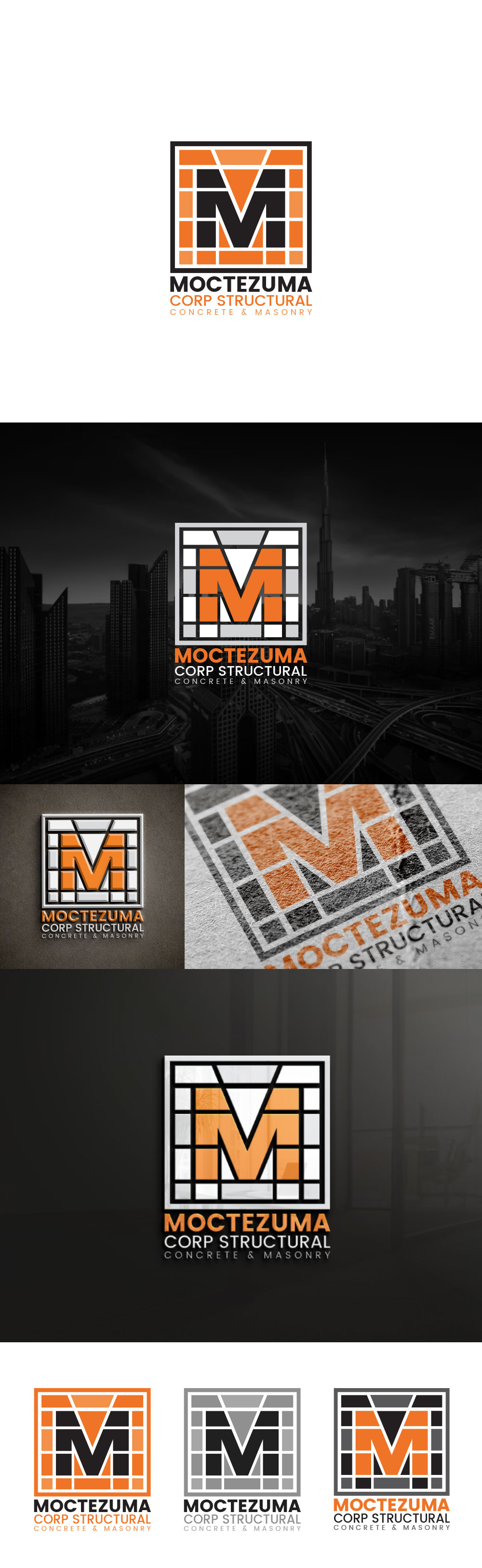 Logo Design by Syed sami for this project | Design #33010628