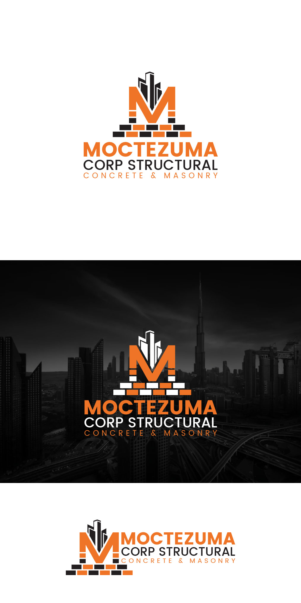 Logo-Design von Syed sami für dieses Projekt | Design #33011363