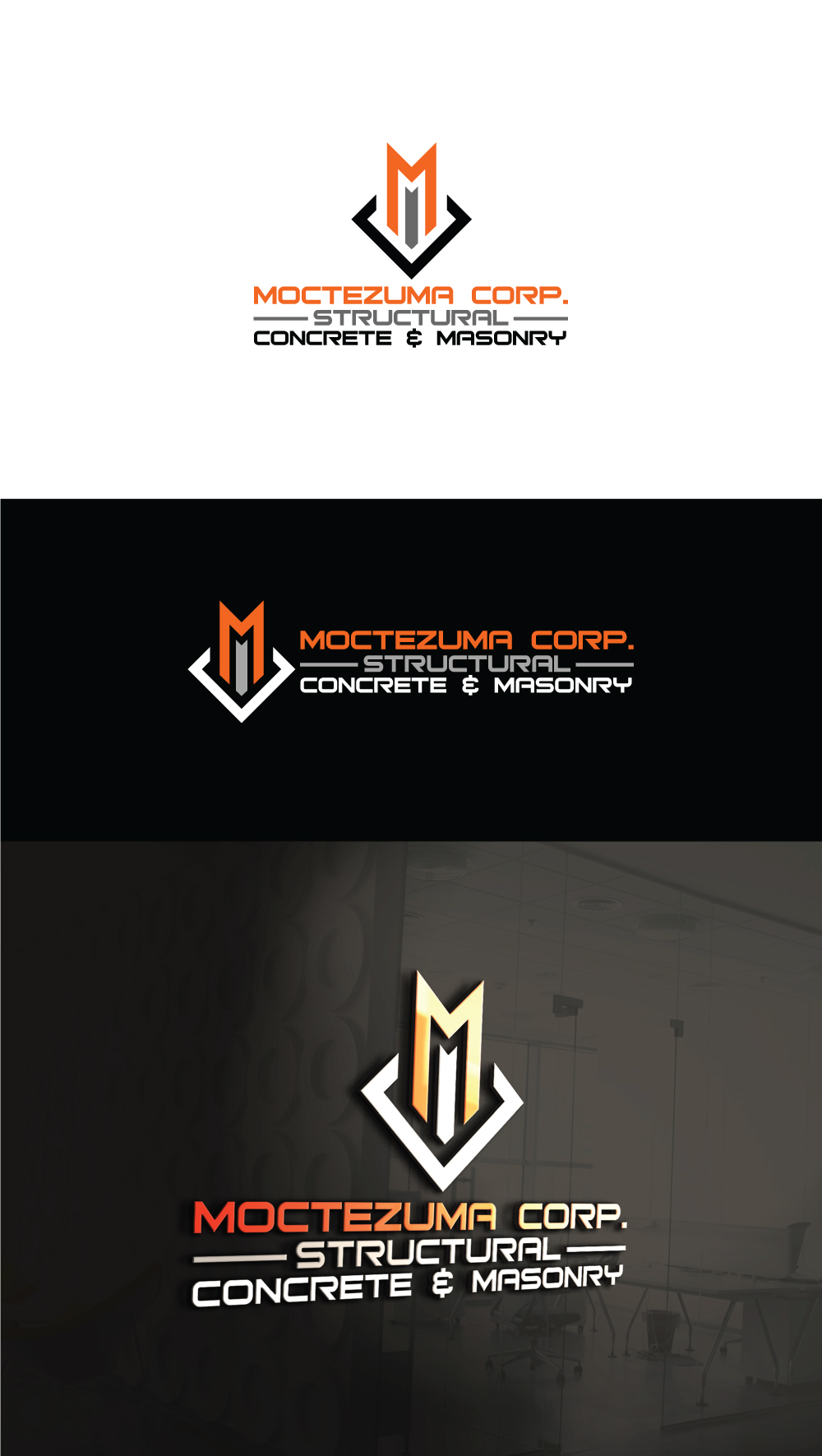 Logo Design by Syed sami for this project | Design #33031161