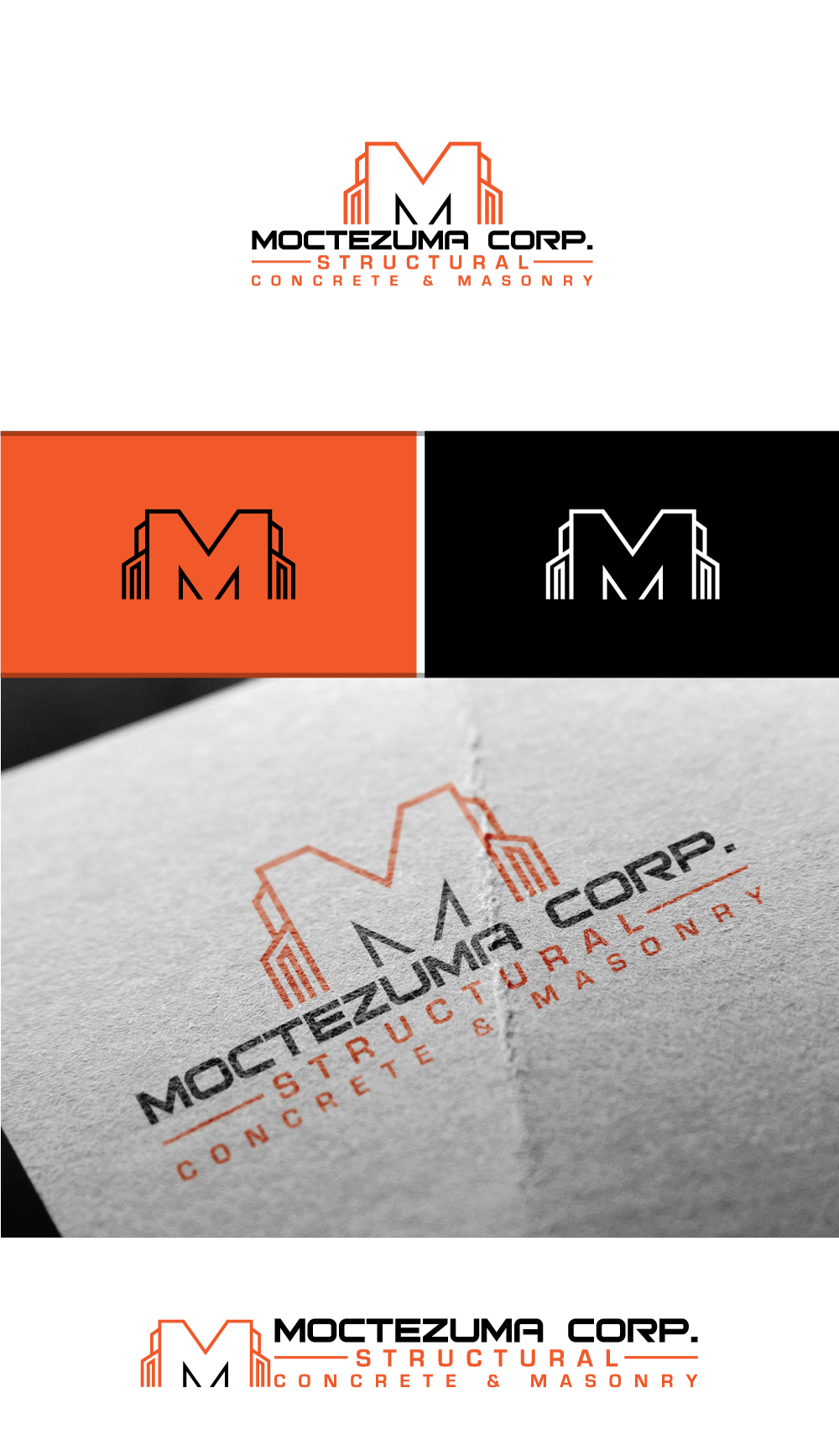 Logo Design by Syed sami for this project | Design #33031188