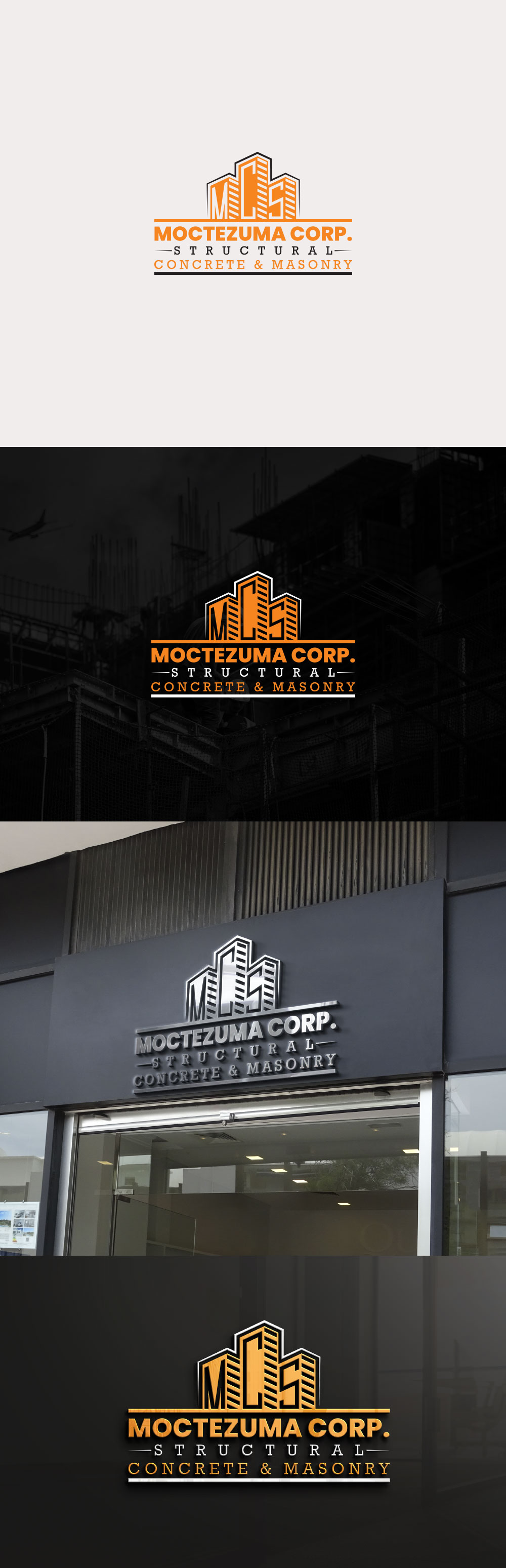 Logo Design by Syed sami for this project | Design #33046022