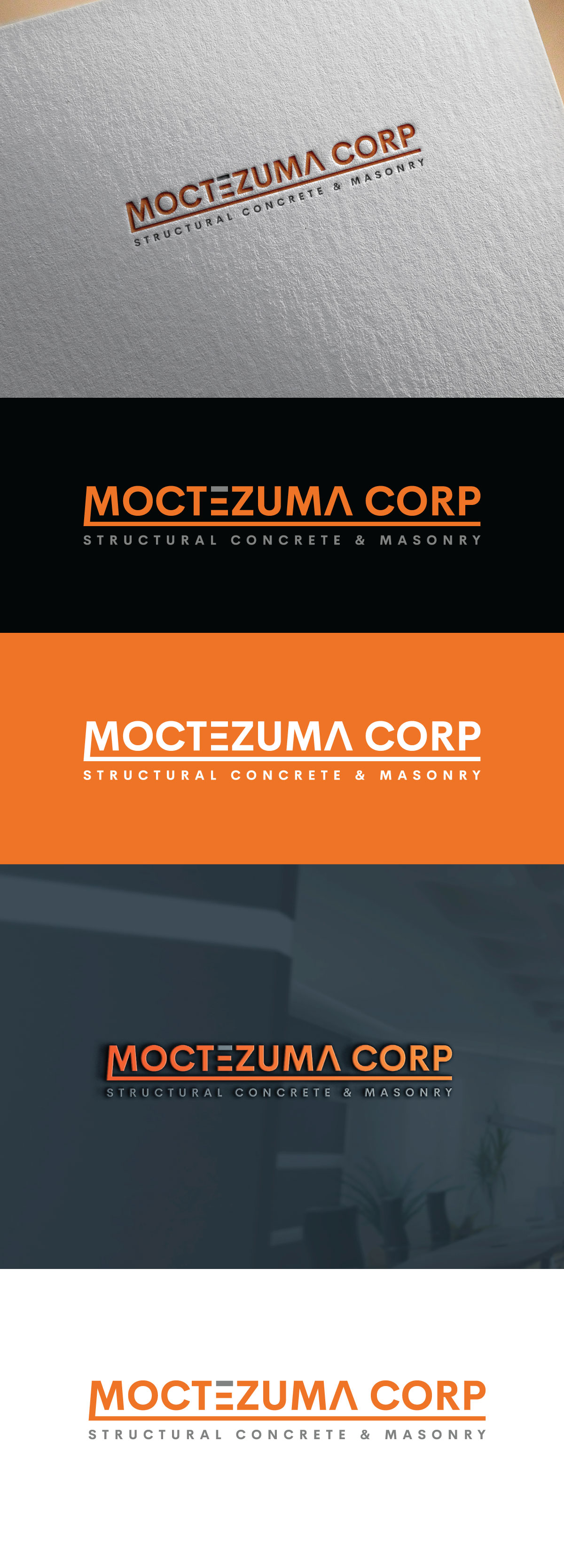 Diseño de Logo por Markwood para este proyecto | Diseño #33003606