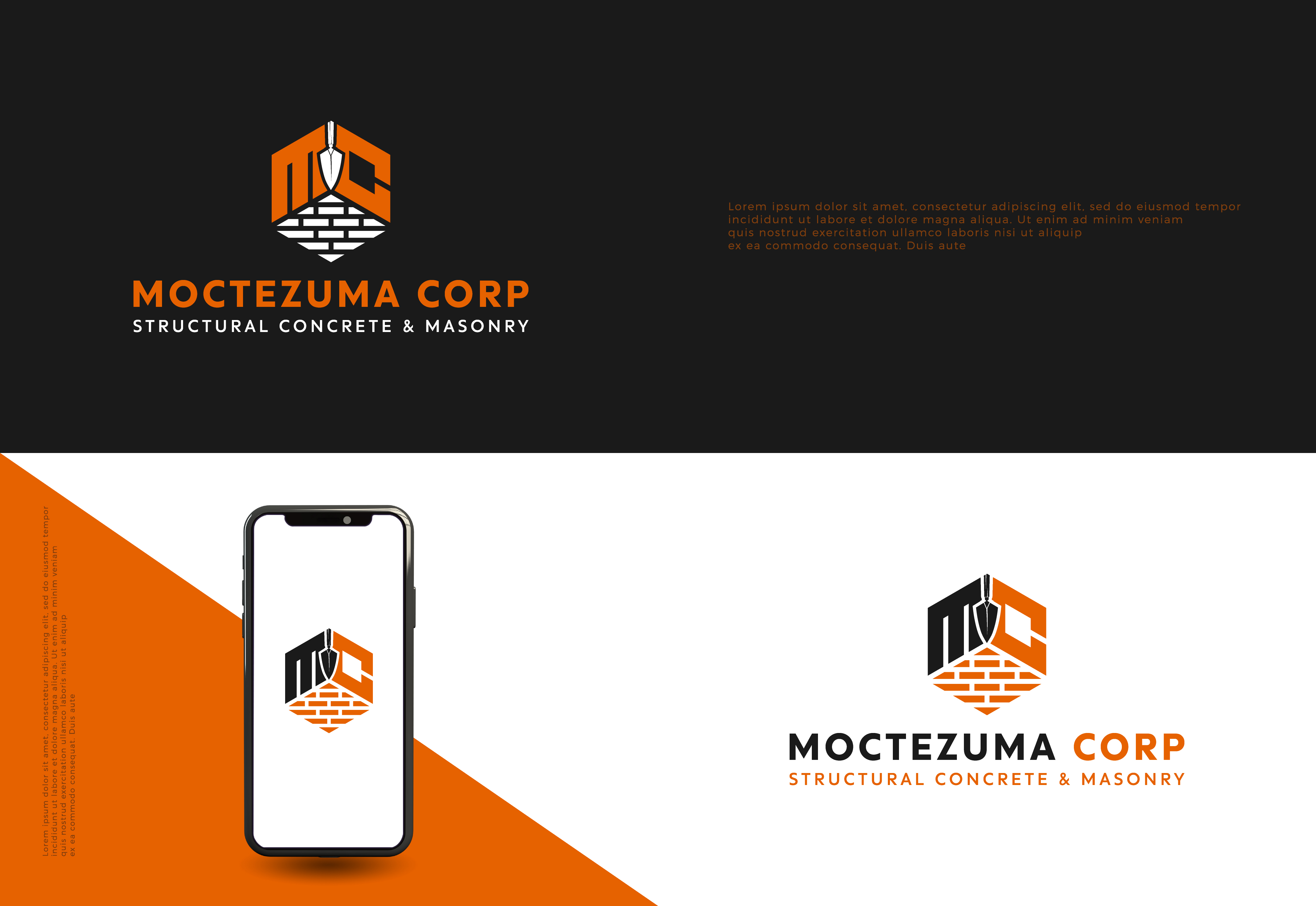 Logo Design by Mk_Graphix for this project | Design #33004519