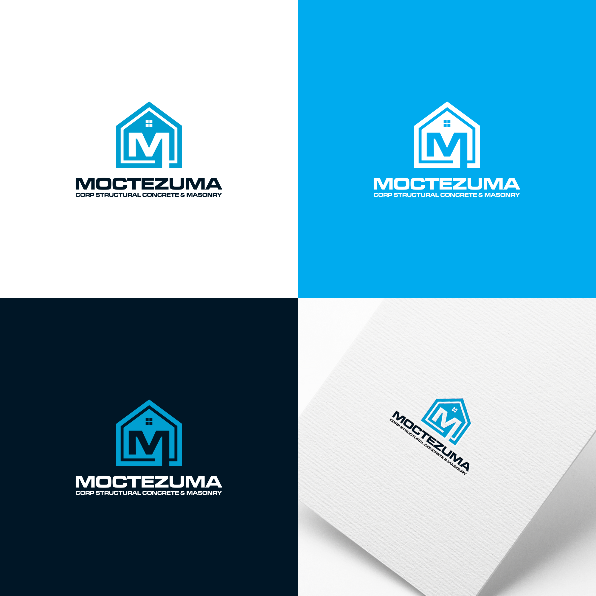 Logo Design by Al ma'thur™ for this project | Design #33008244