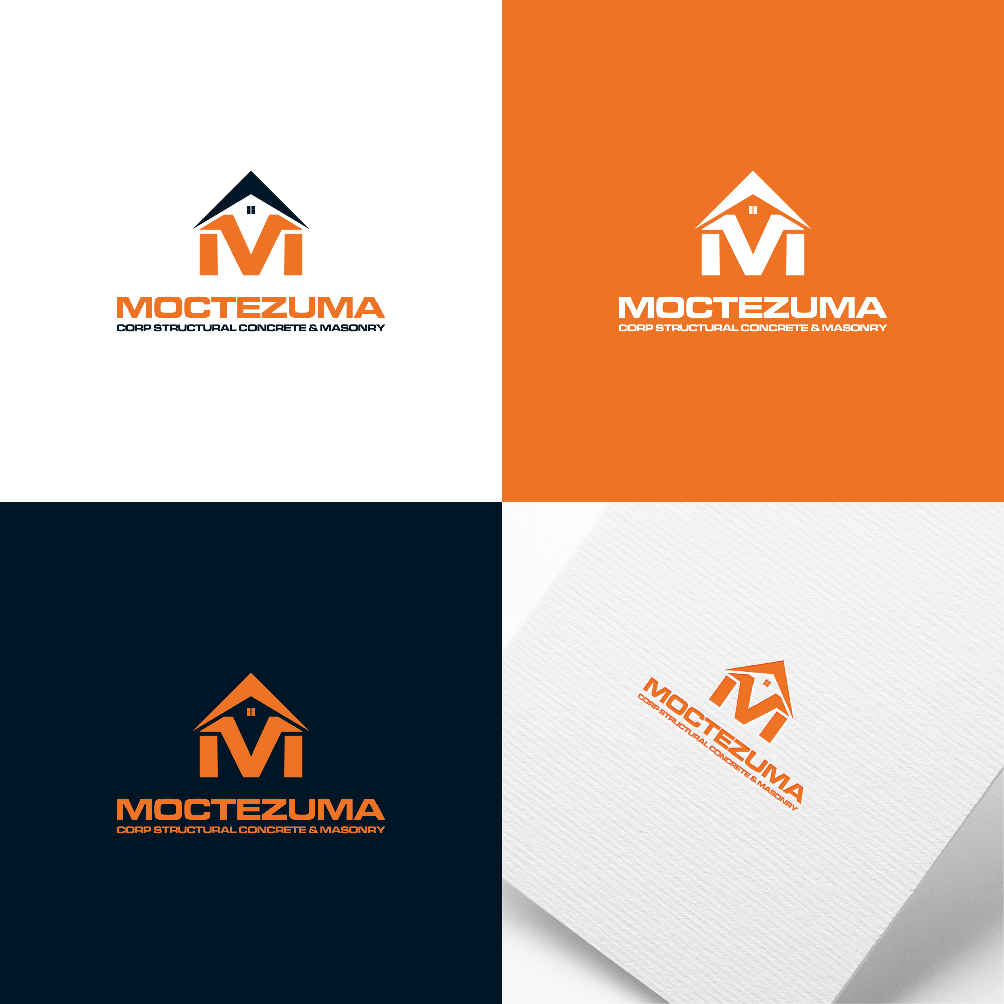 Diseño de Logo por Al ma'thur™ para este proyecto | Diseño #33008266