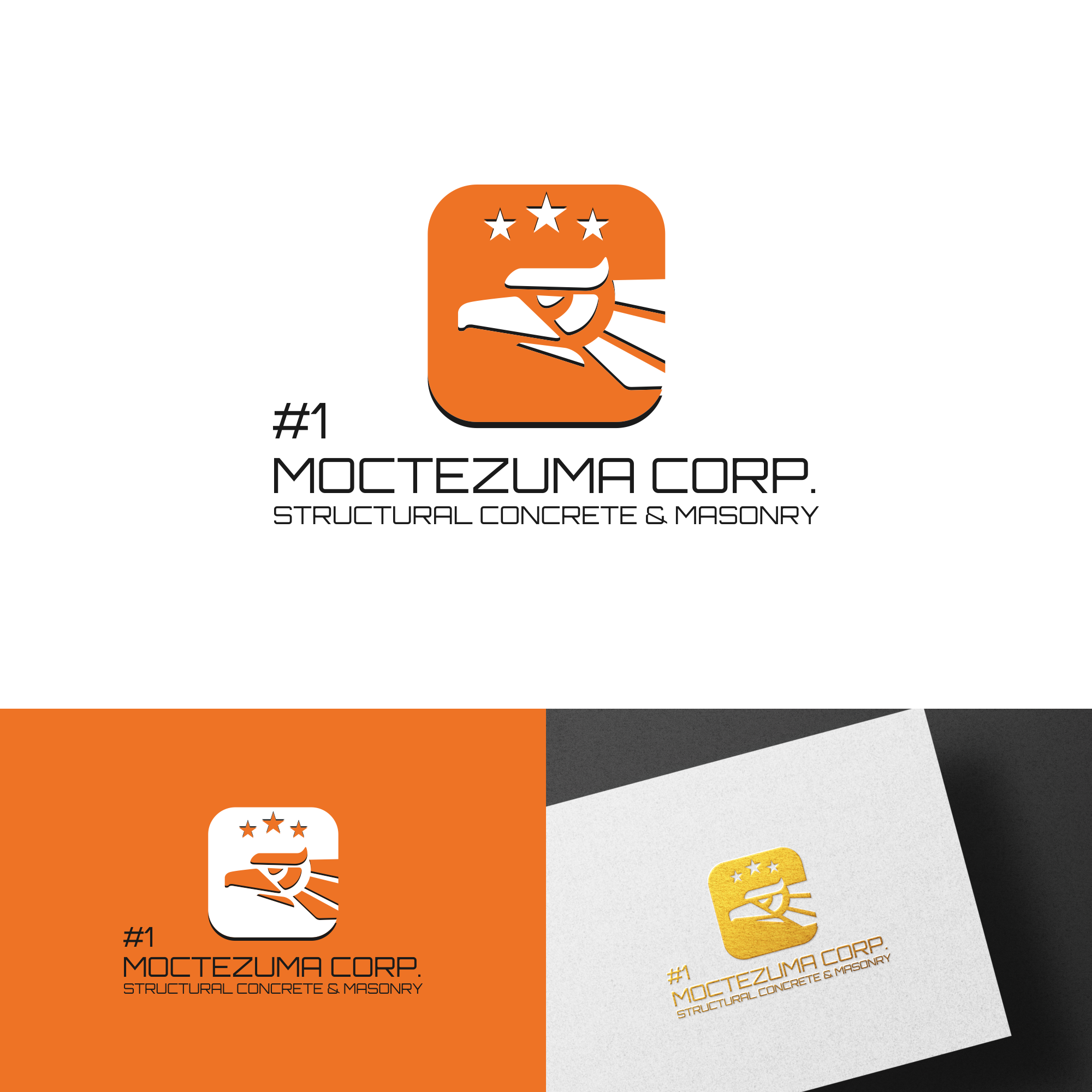 Diseño de Logo por albertt para este proyecto | Diseño #33019090