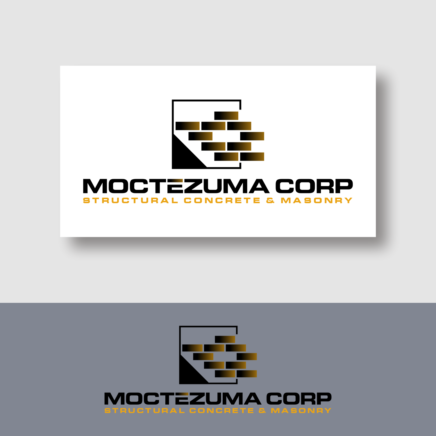 Logo Design by semarco for this project | Design #33003504