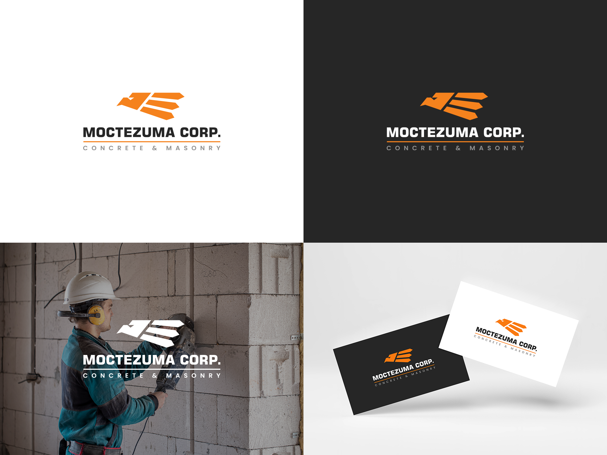 Logo Design by COLOUR CREATIVE for this project | Design #33037955