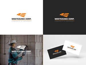 Logo Design by COLOUR CREATIVE for this project | Design: #33037955