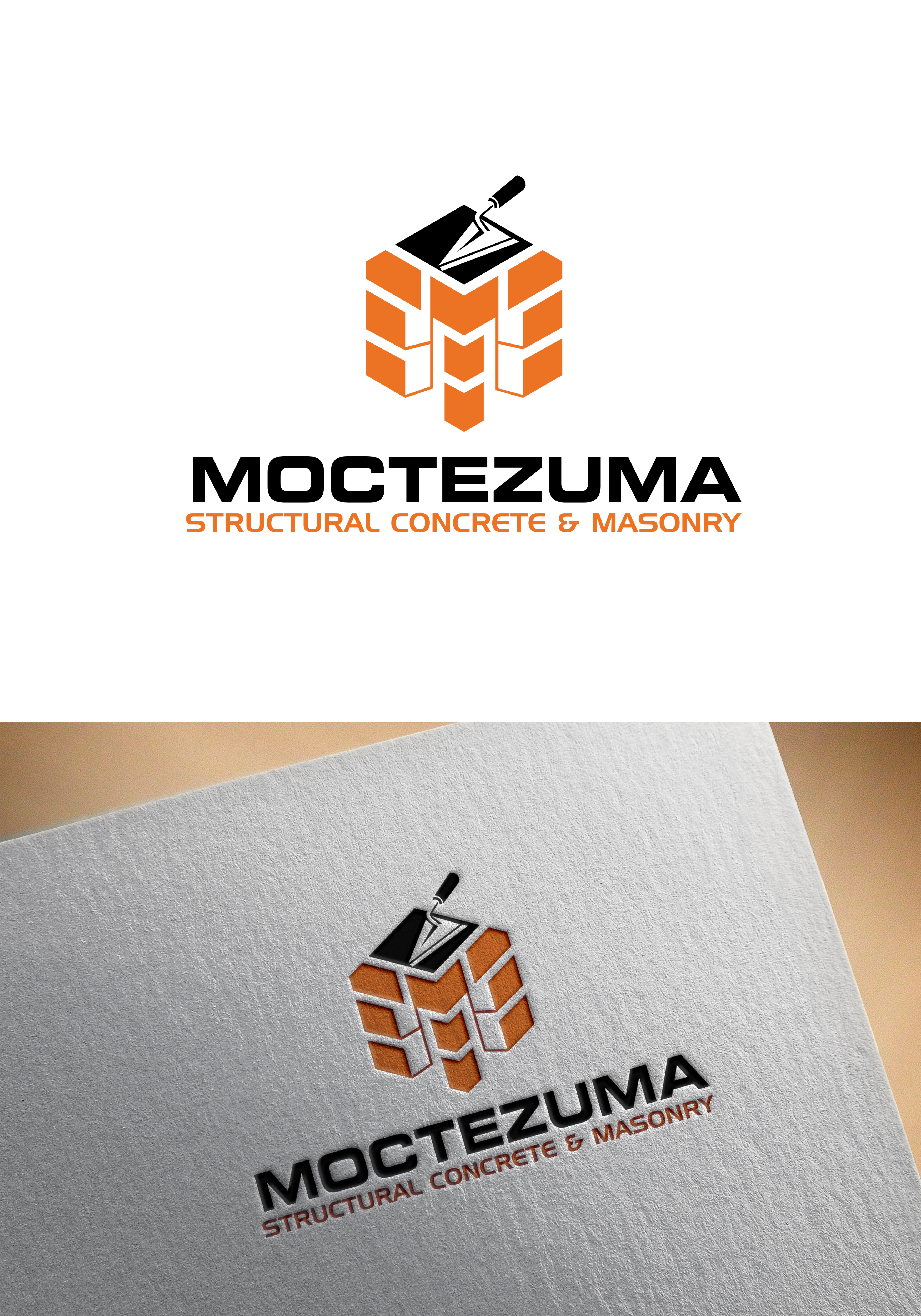 Logo Design by Innovative Graphix for this project | Design #33005171