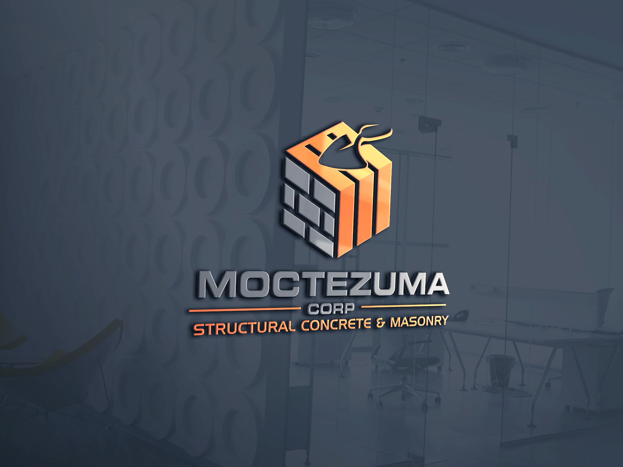 Logo Design by Innovative Graphix for this project | Design #33005577