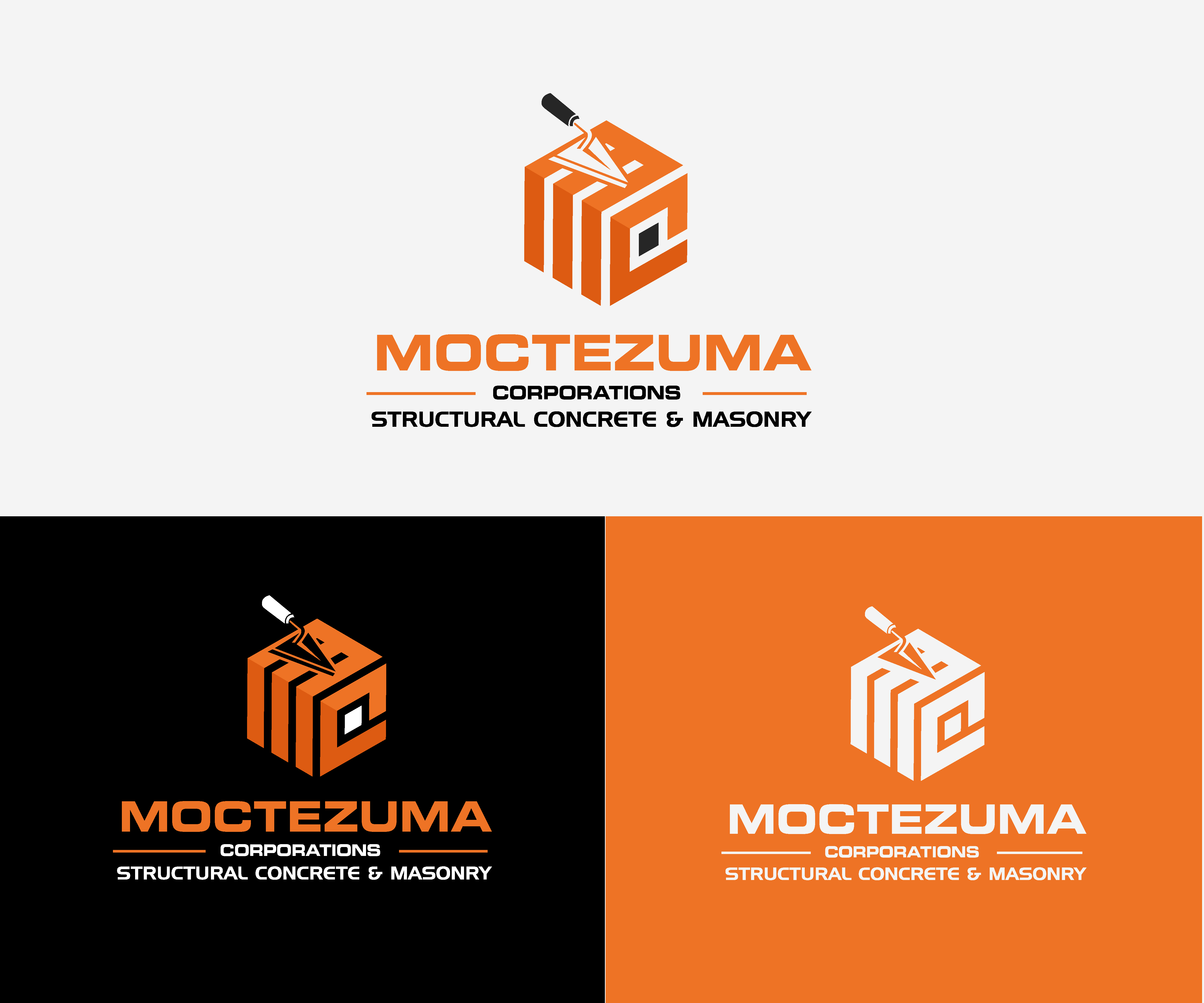 Logo Design by Innovative Graphix for this project | Design #33005693