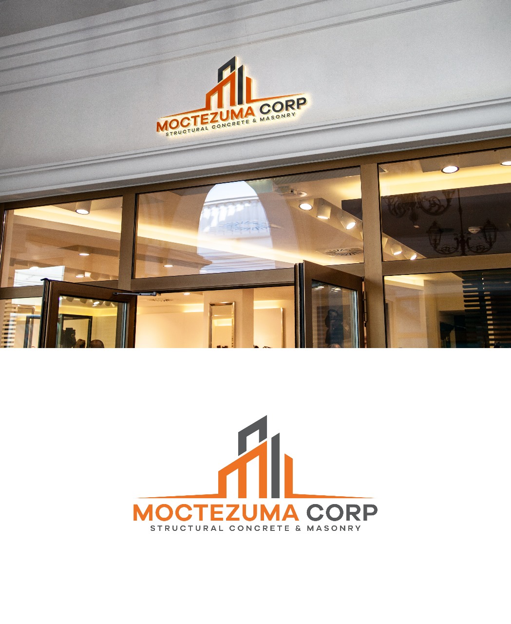 Logo Design by yellowdot for this project | Design #33004200