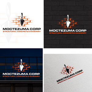 Logo Design by FarjanaTonni for this project | Design: #33005823