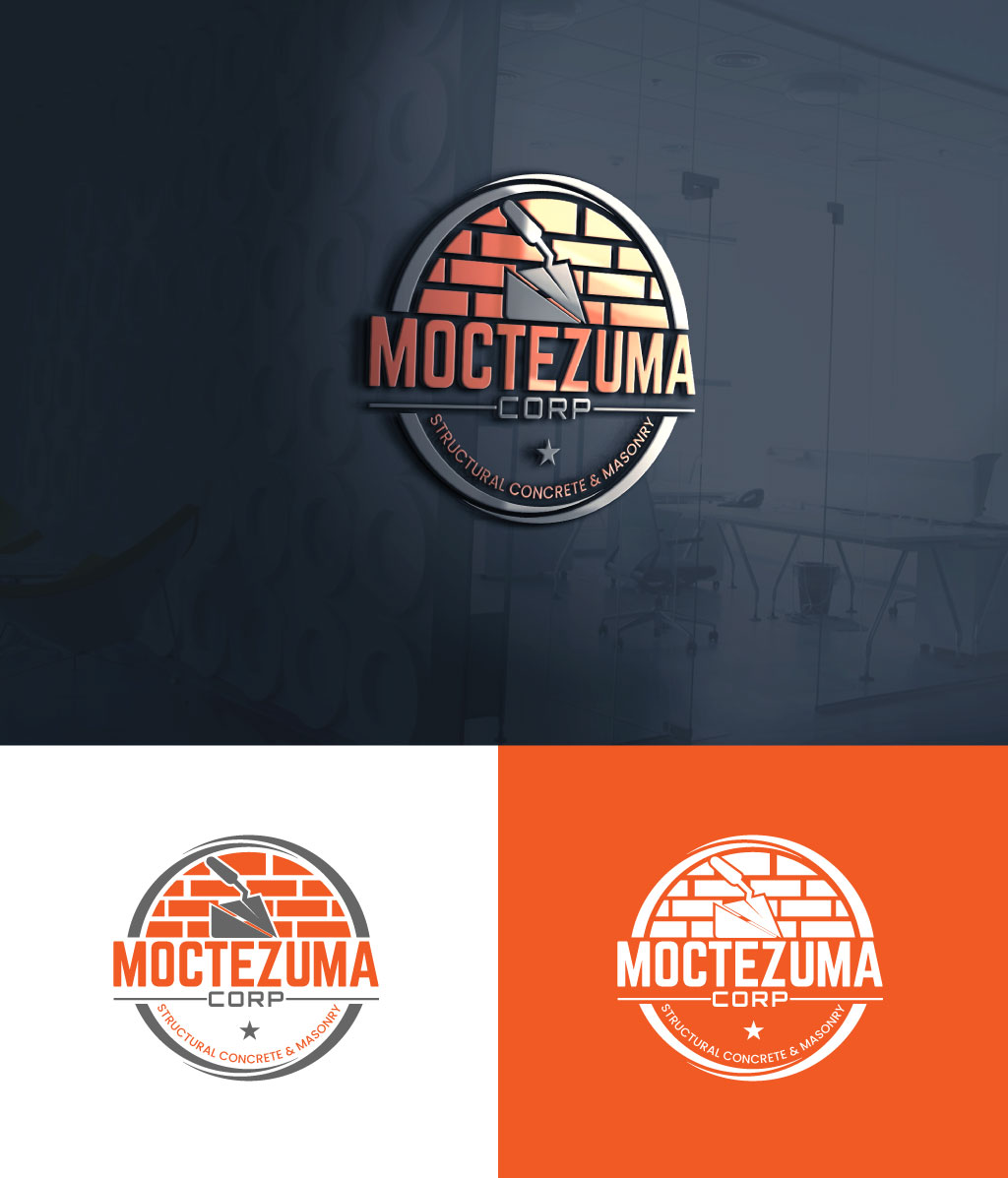 Diseño de Logo por ratul09 para este proyecto | Diseño #33004792