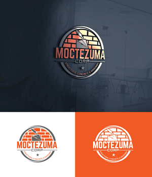 Diseño de Logo por ratul09 para este proyecto | Diseño: #33004792