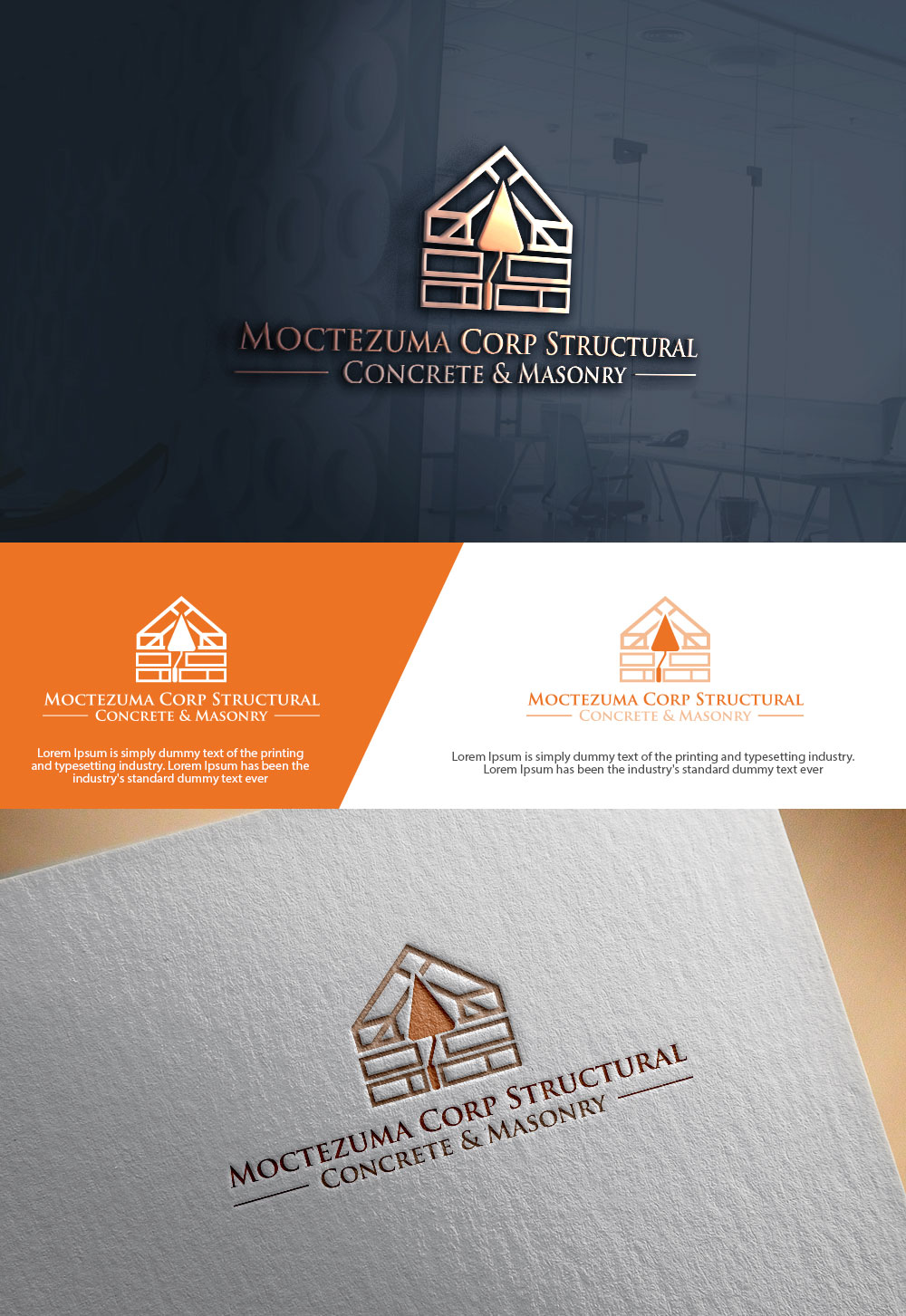Logo Design by sulemani  creation for this project | Design #33005469