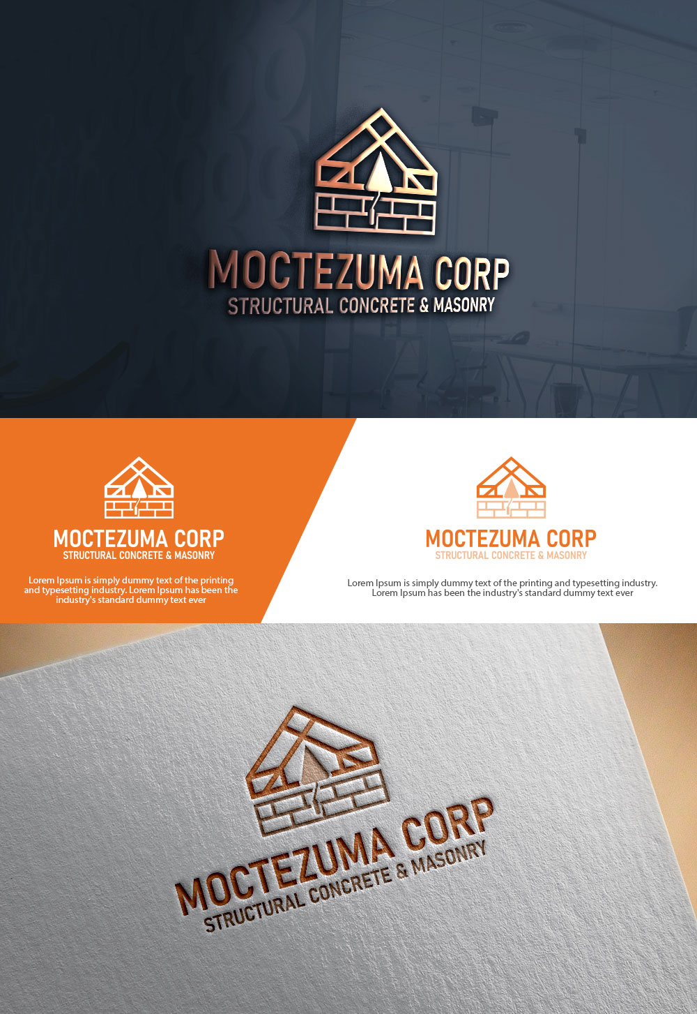 Diseño de Logo por sulemani  creation para este proyecto | Diseño #33005470