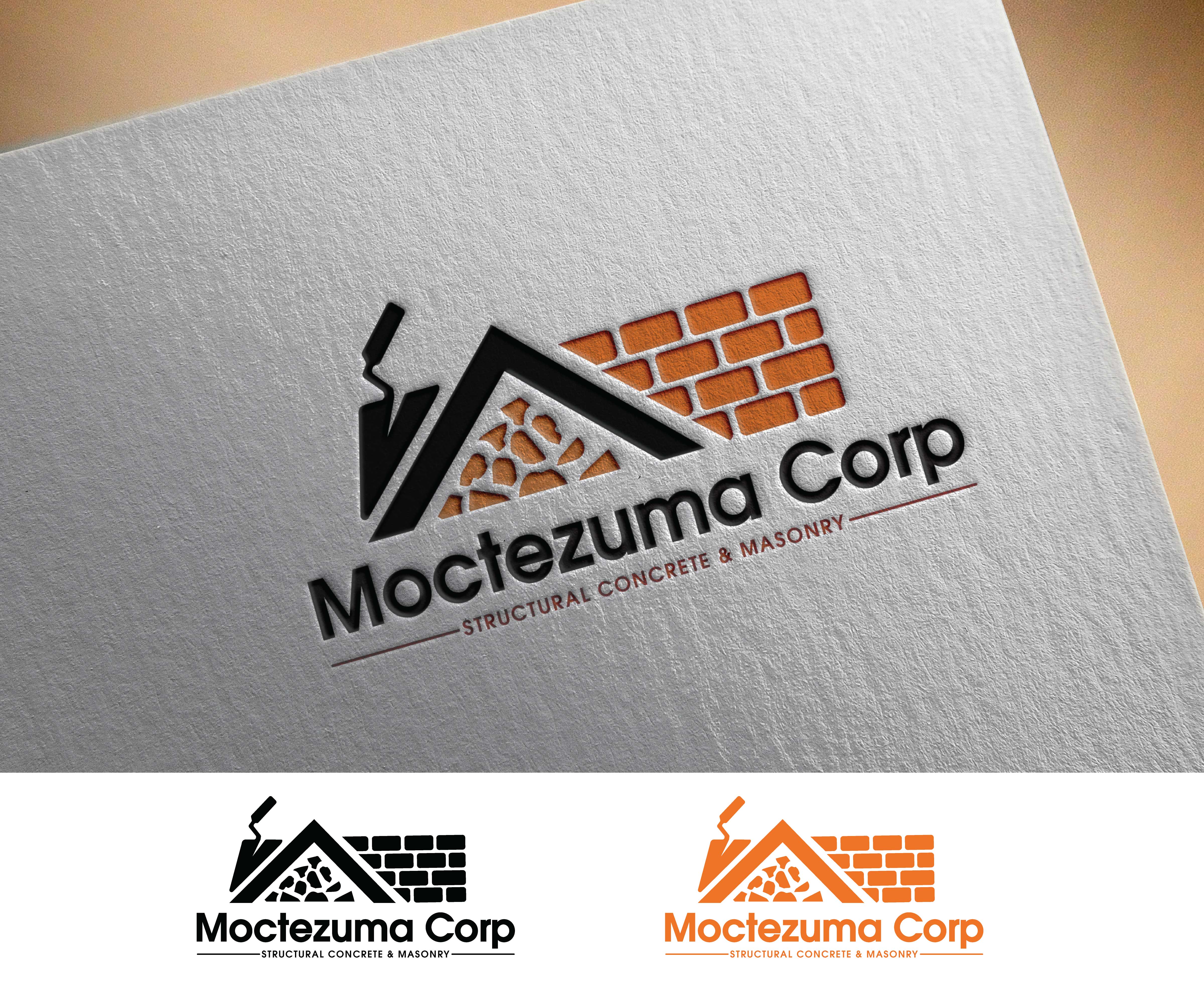 Logo Design by ainee4 for this project | Design #33004776