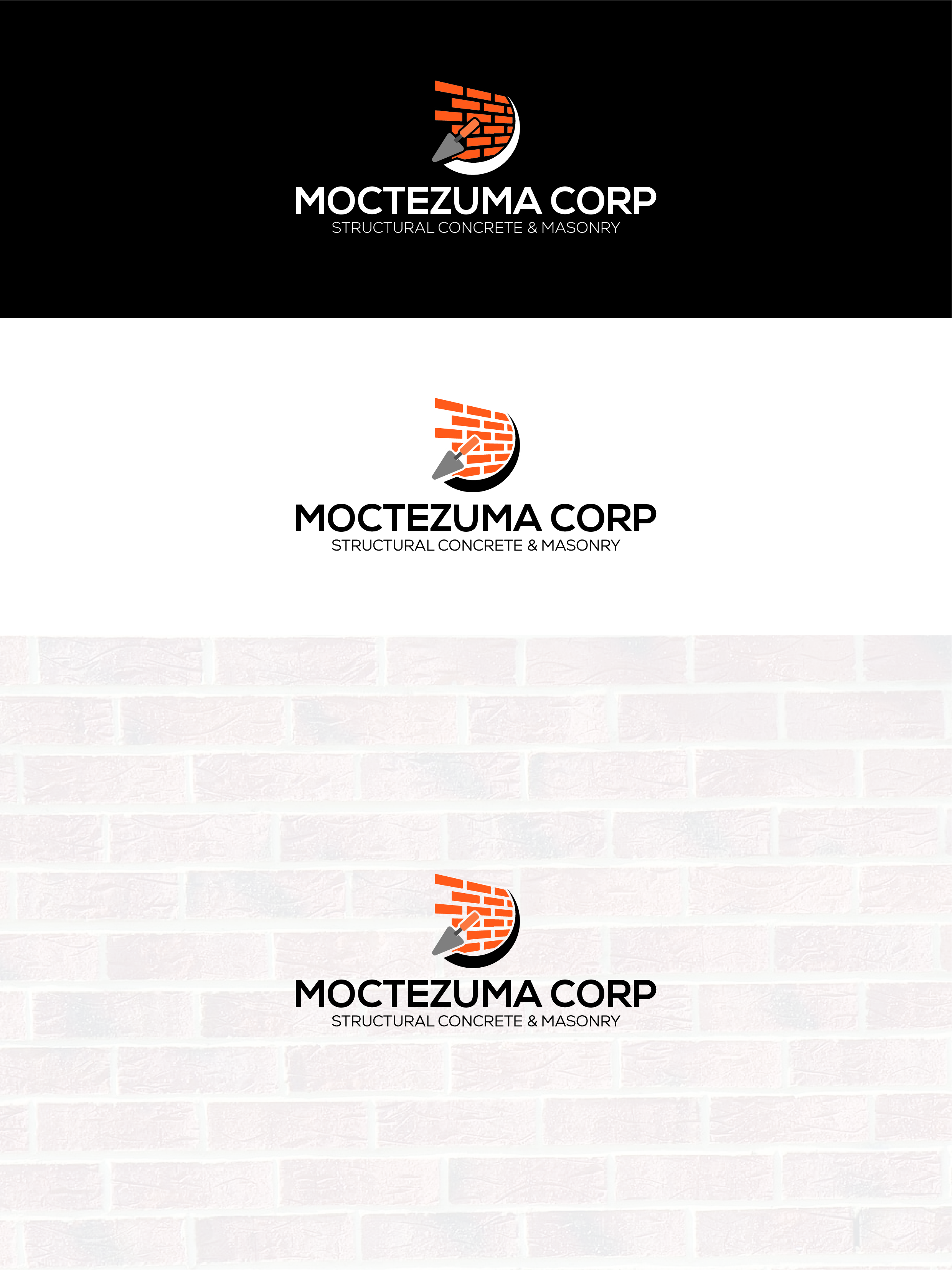Logo Design by shafikulogo for this project | Design #33010333