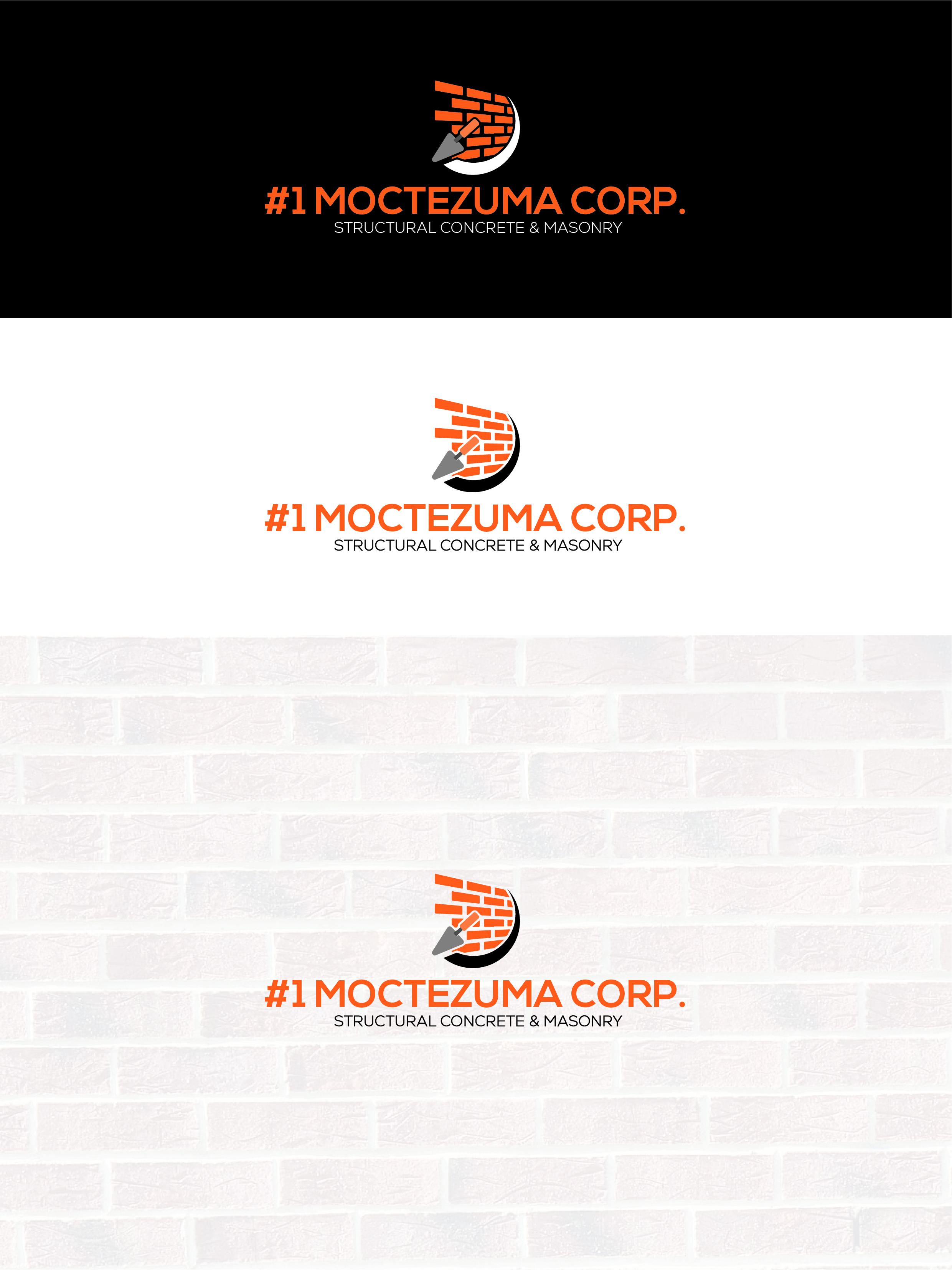 Logo Design by shafikulogo for this project | Design #33021250