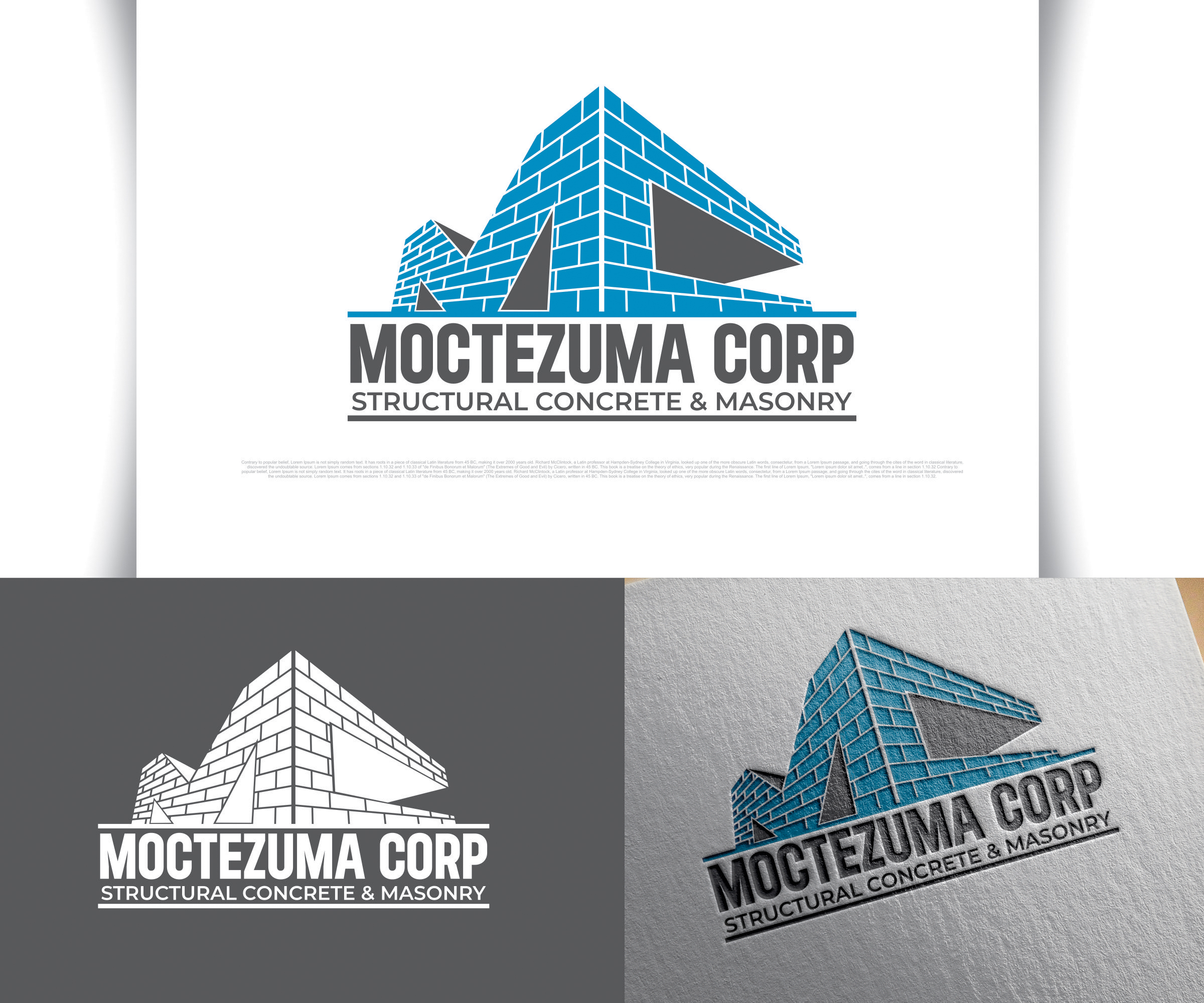 Logo Design by joe99_Art for this project | Design #33009455