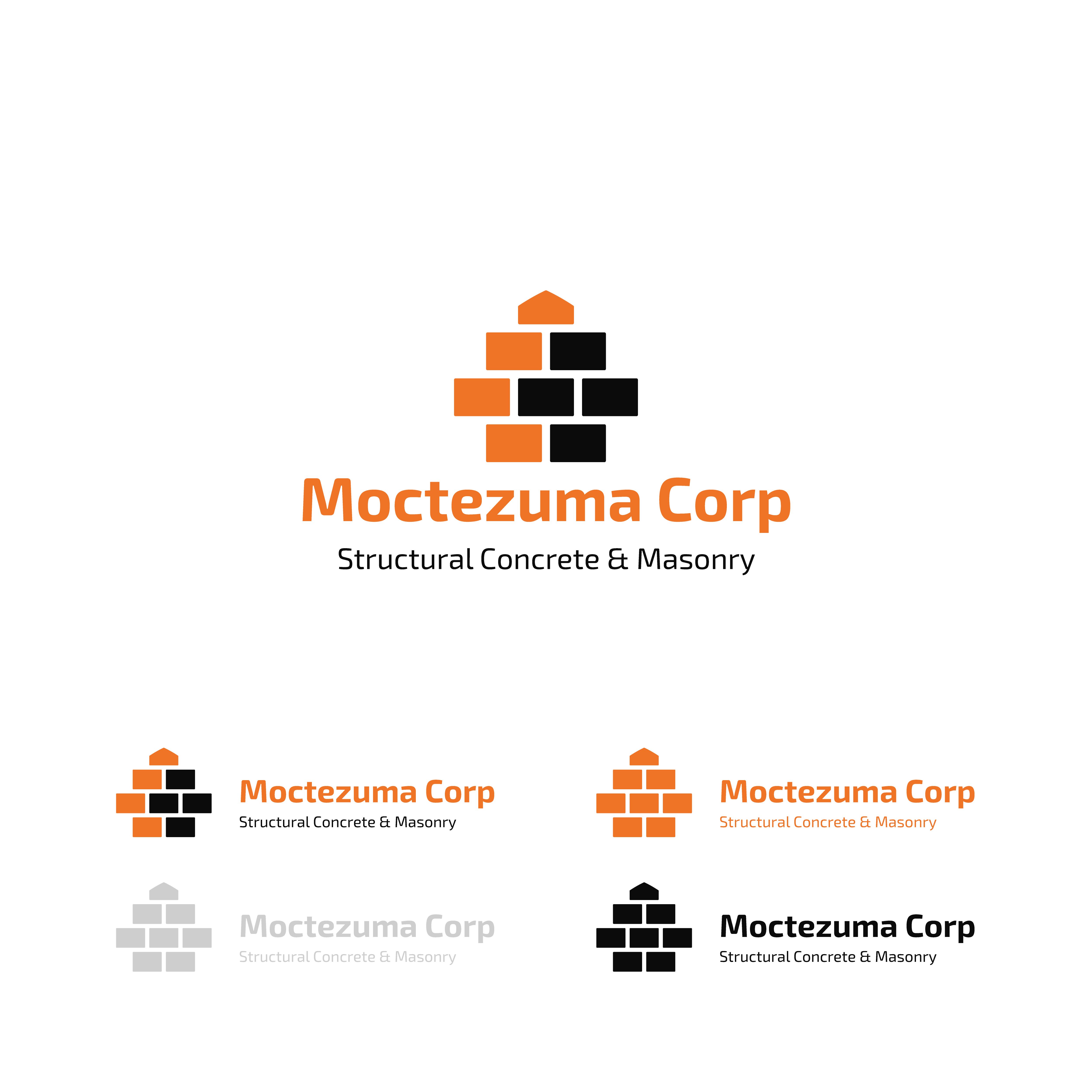 Logo Design by muhaswin for this project | Design #33010475