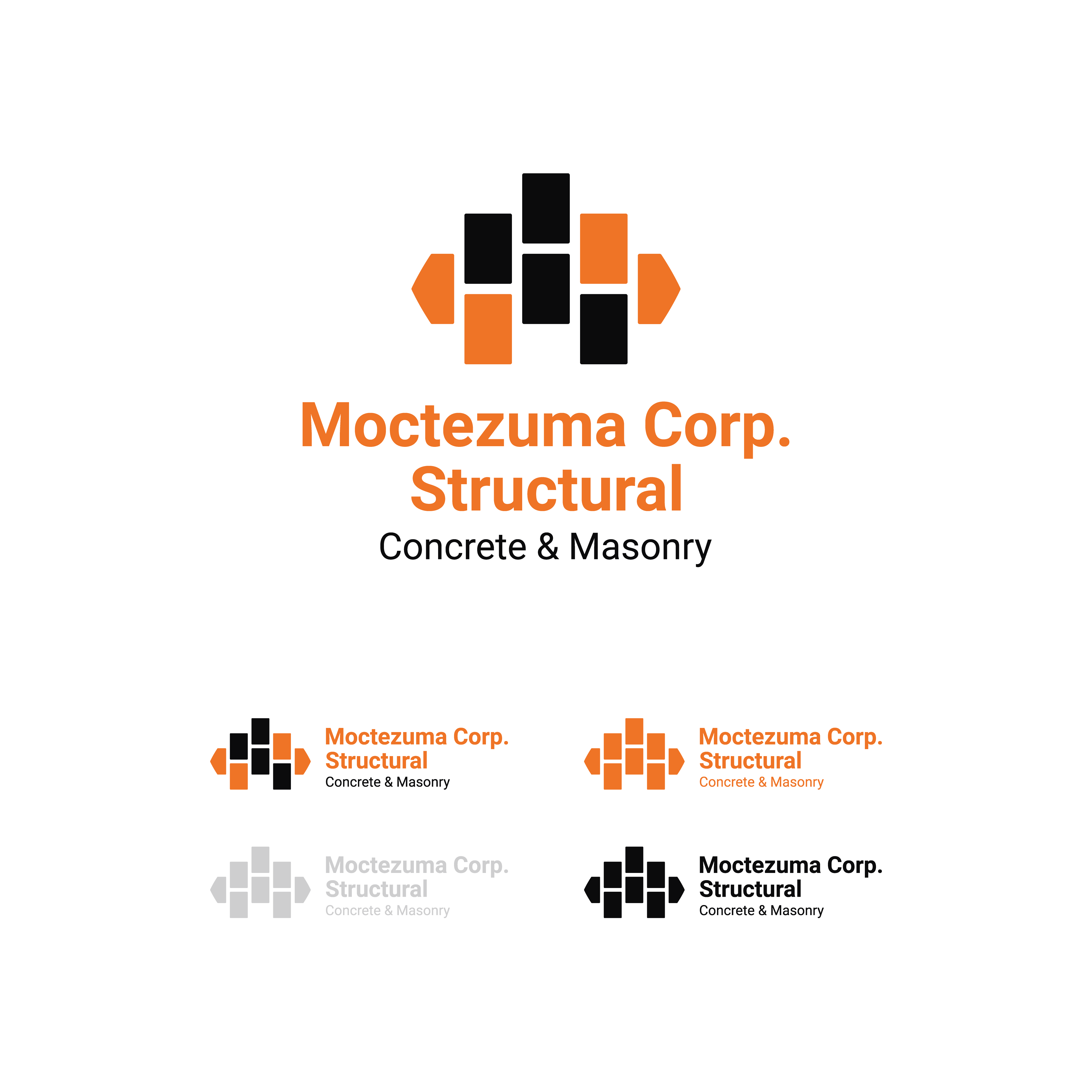 Logo Design by muhaswin for this project | Design #33035674