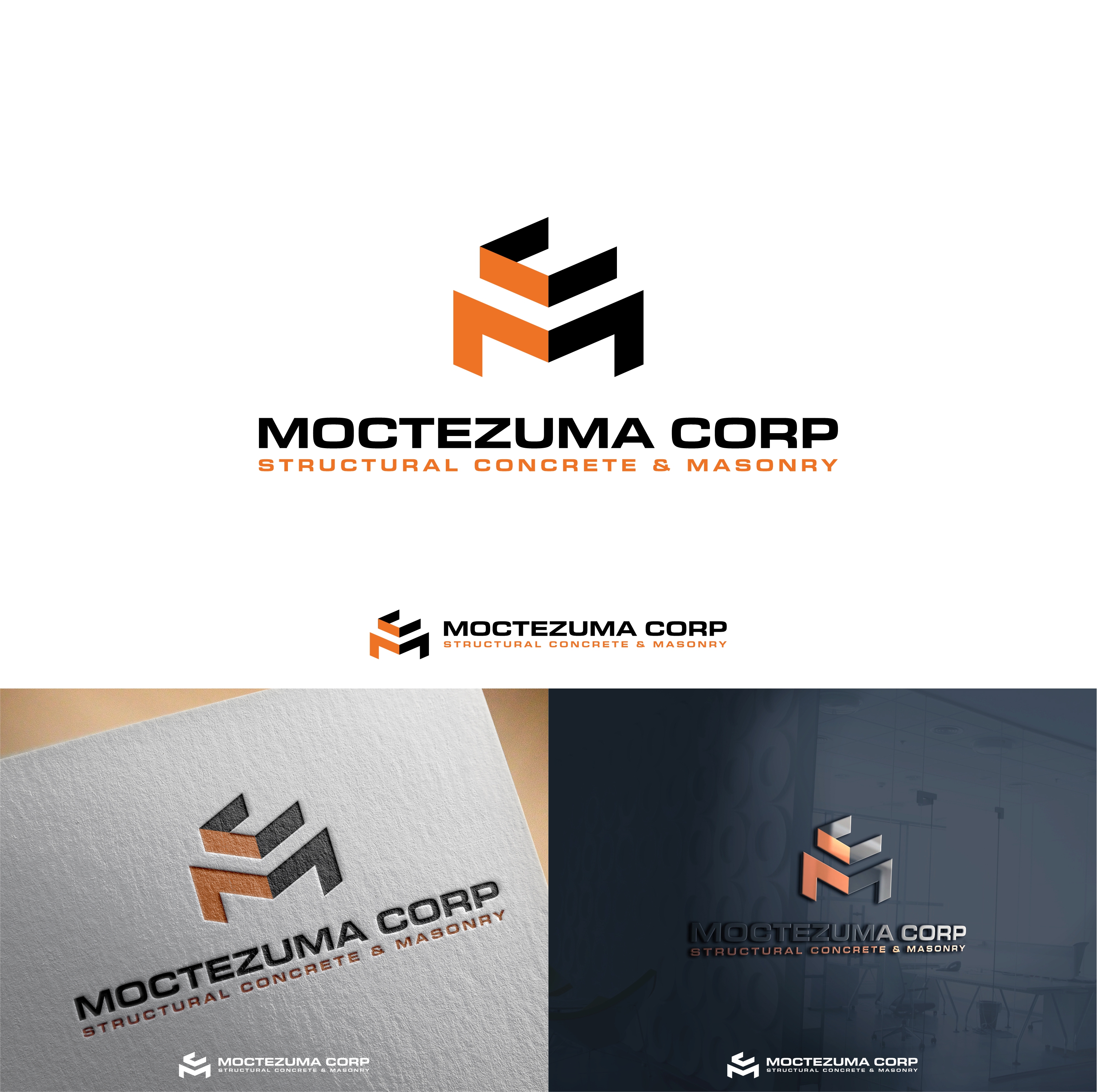 Logo Design by rosiyandesign for this project | Design #33006554