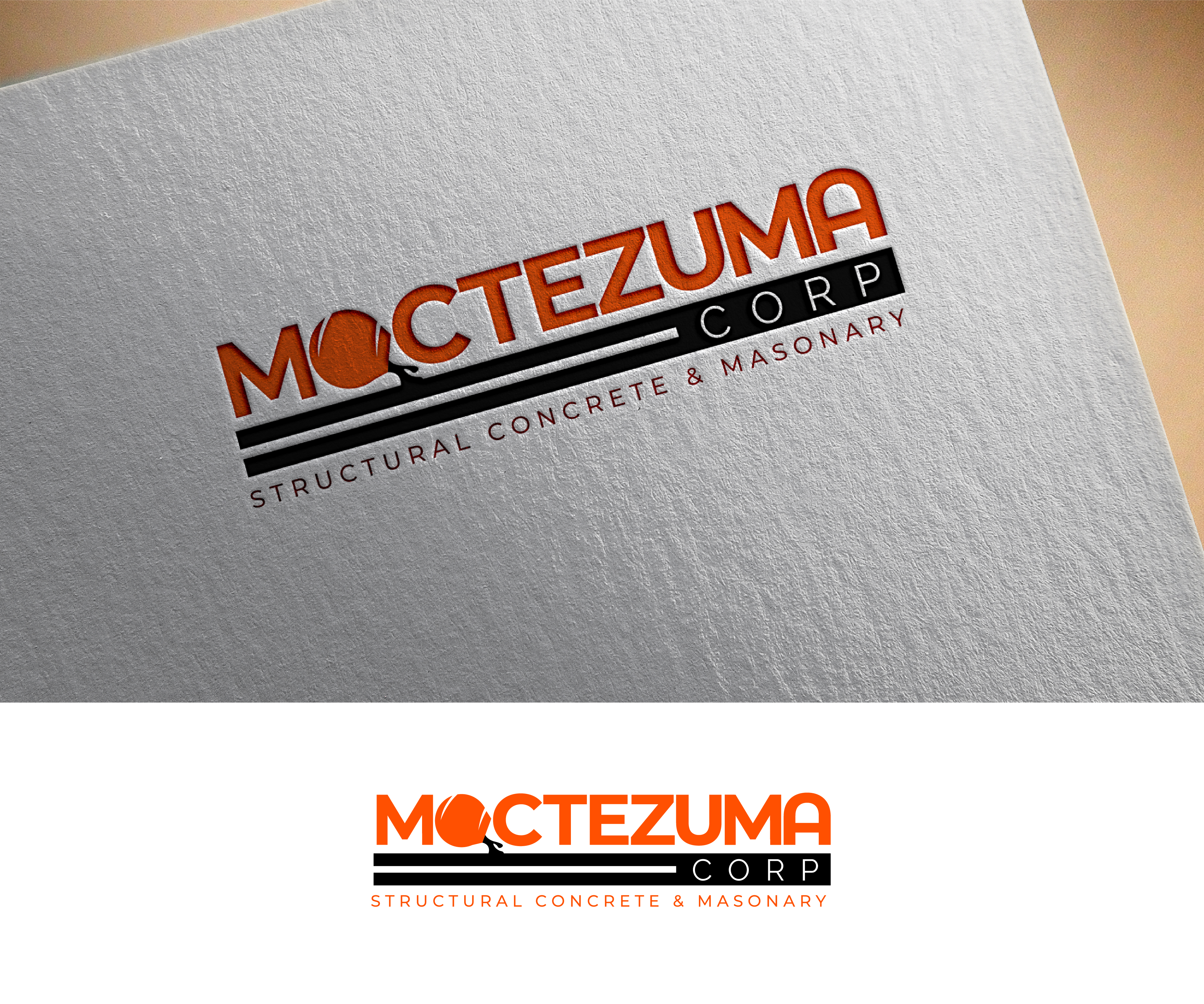 Logo Design by Emjey Designs for this project | Design #33010259