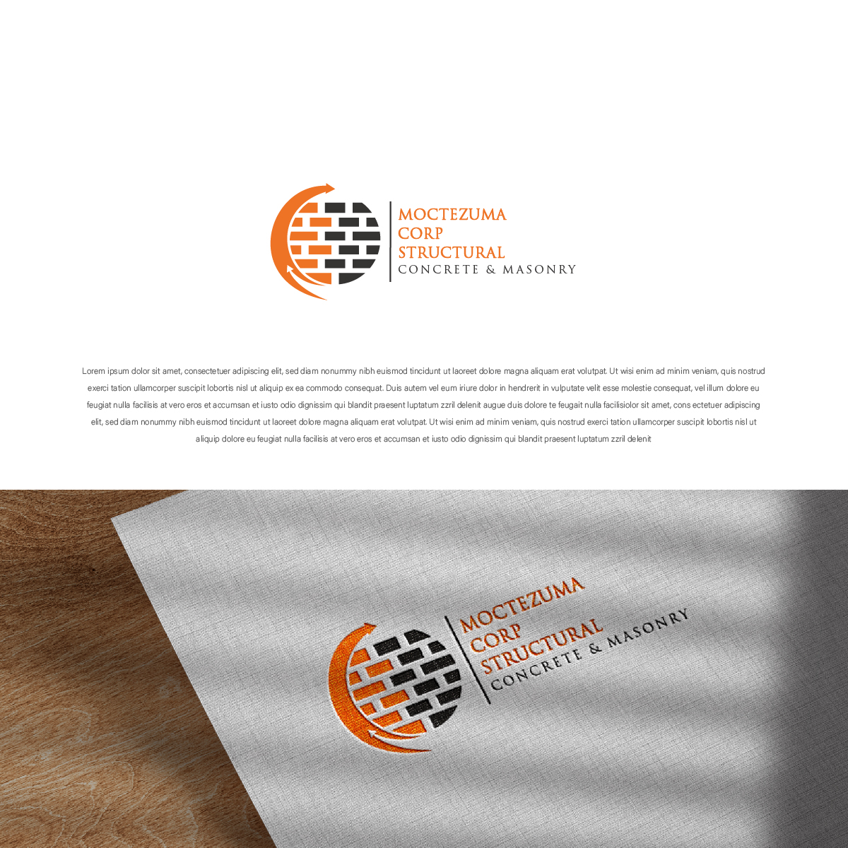 Diseño de Logo por urvaG para este proyecto | Diseño #33011722