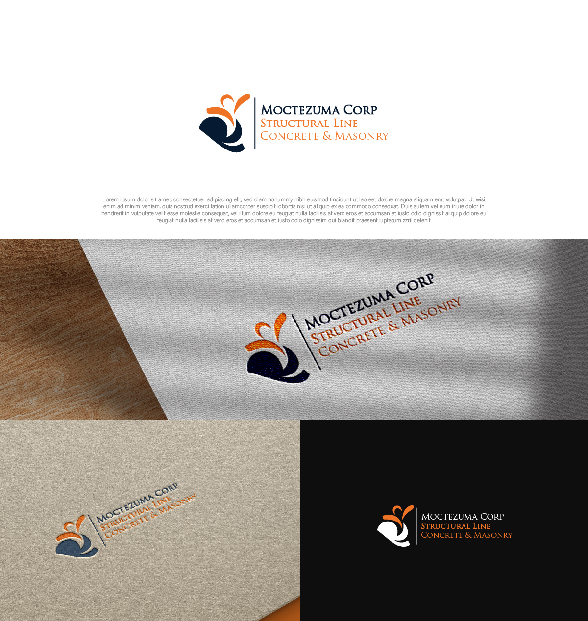 Diseño de Logo por urvaG para este proyecto | Diseño #33038210