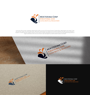 Diseño de Logo por urvaG para este proyecto | Diseño: #33038210