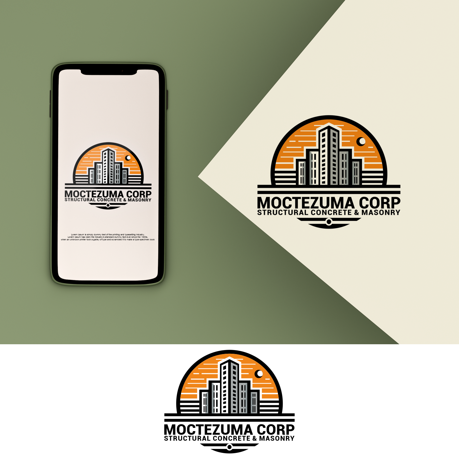 Logo Design by Abigaill_design for this project | Design #33003637