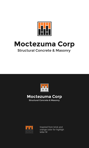 Logo Design by YBA Design