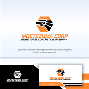 Diseño de Logo por Apache Kretek para este proyecto | Diseño: #33022802